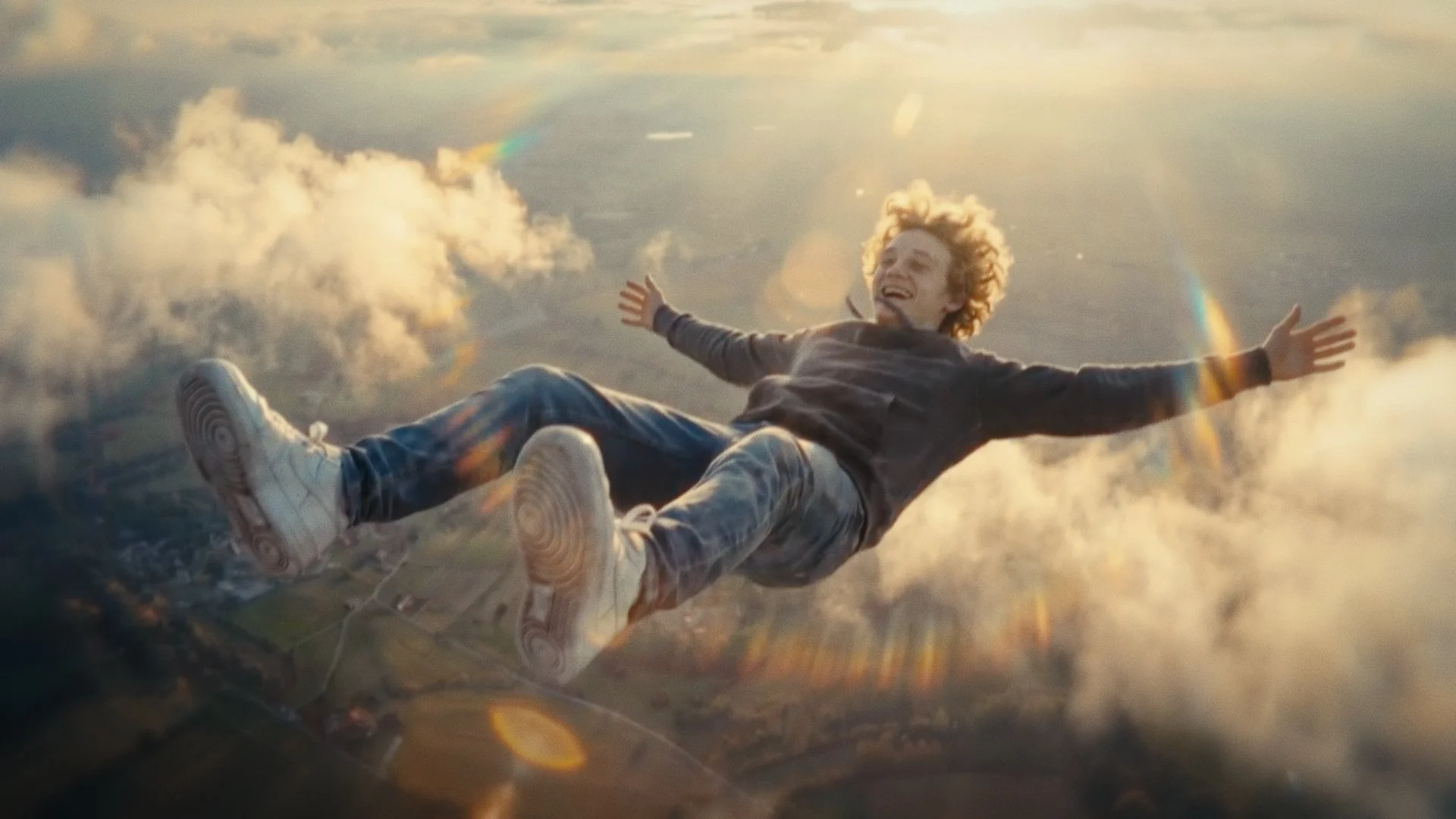 RED BULL - TVC