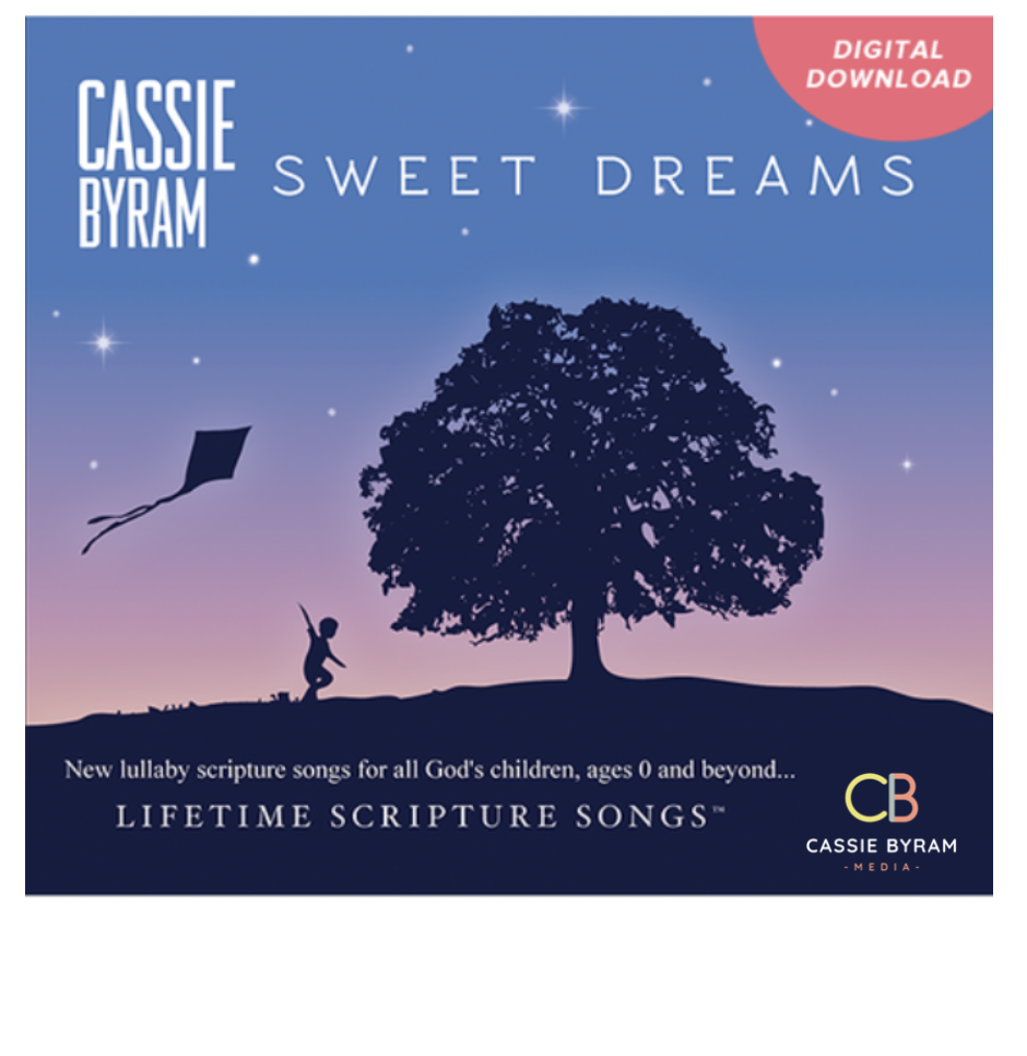 Sweet Dreams  |  Digital Download