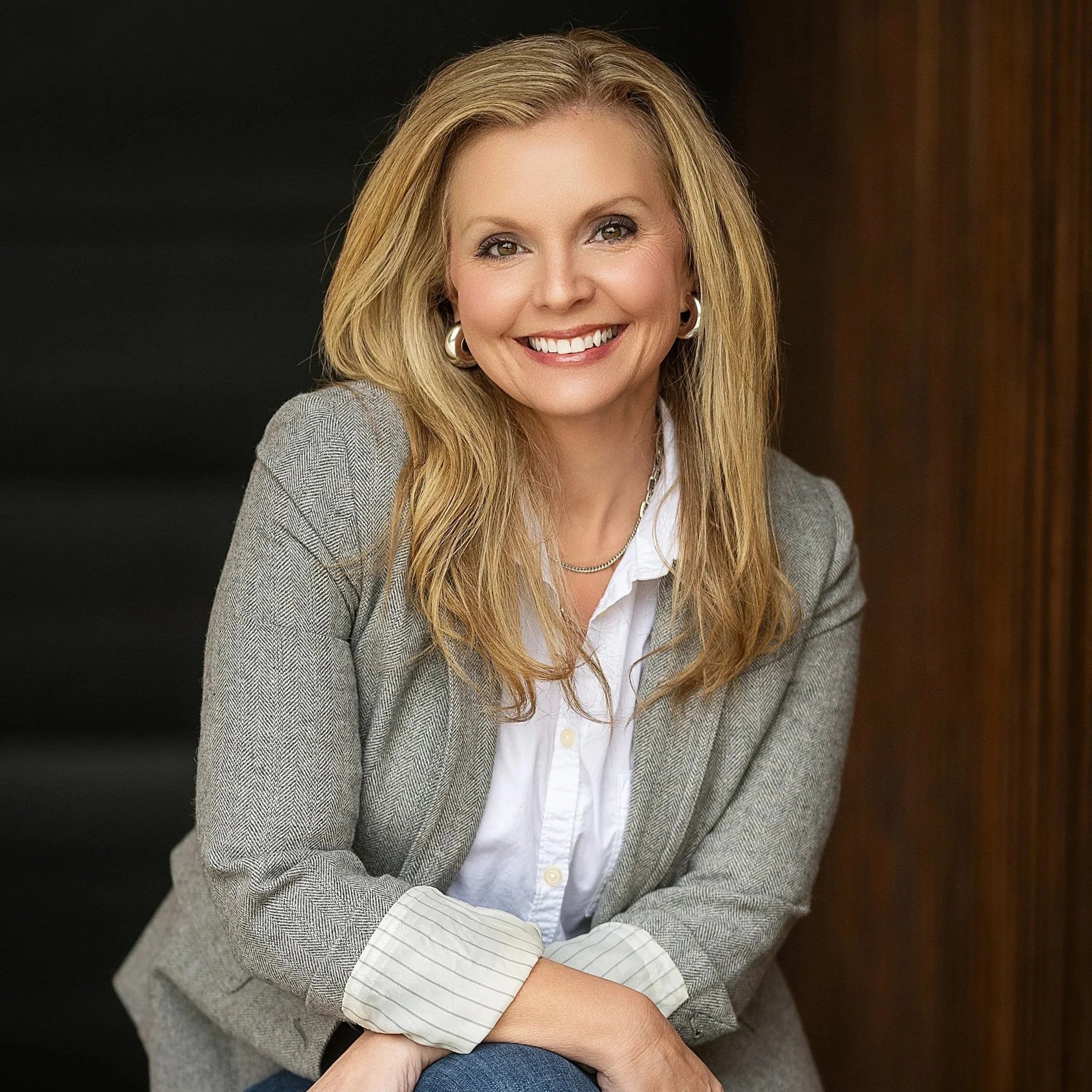 Erica Gindele, Group Travel Specialist