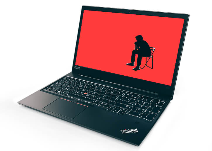 Lenovo Branding