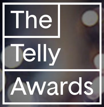 2022 GOLD Winner - The Telly Awards