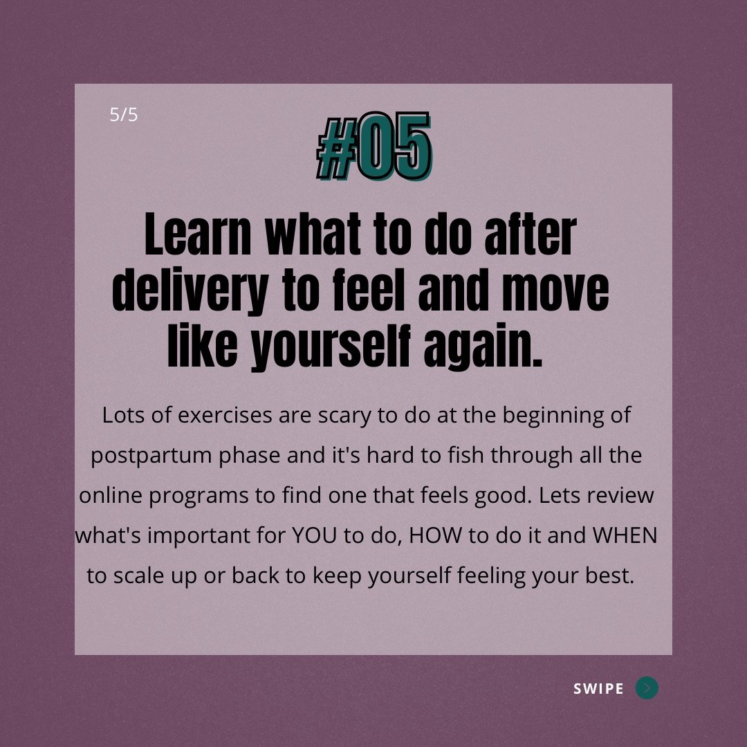 Pregnancy and PT: Part 3/3 - Benefits of Pelvic Floor Physical Therapy - Pregnancy, Delivery and Recovery