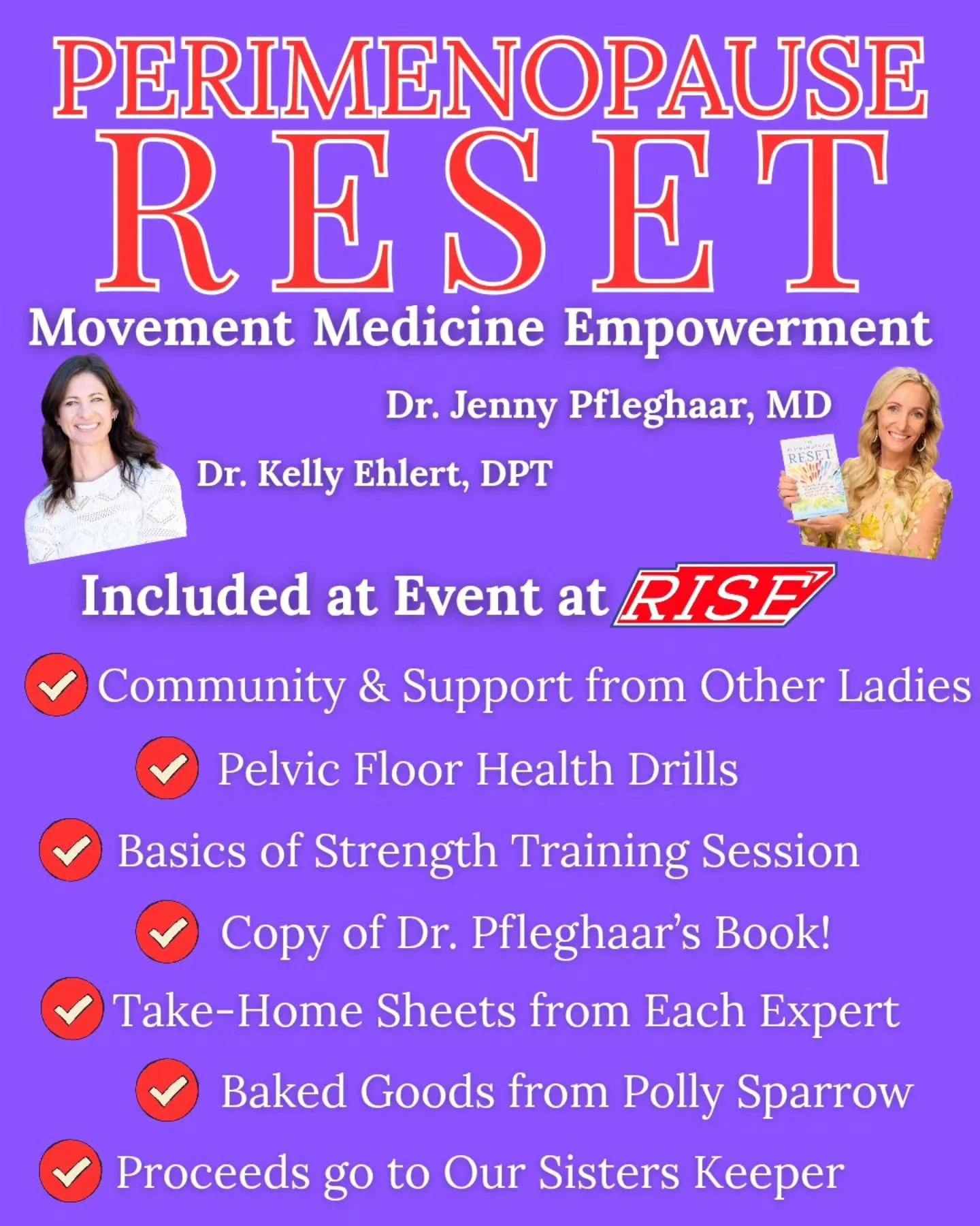 Menopause Reset - 