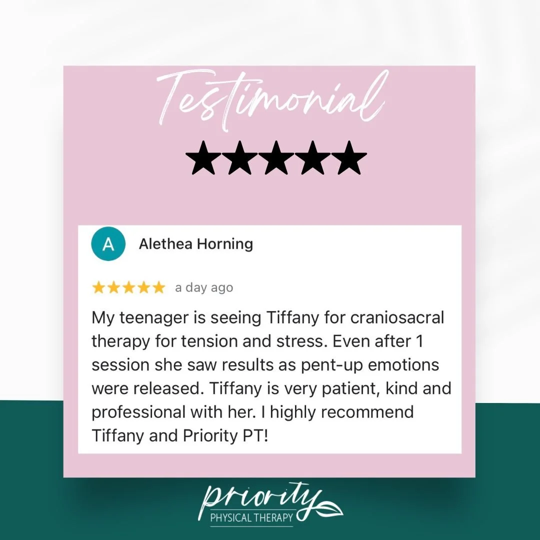 Is Craniosacral Therapy a "real" treatment?