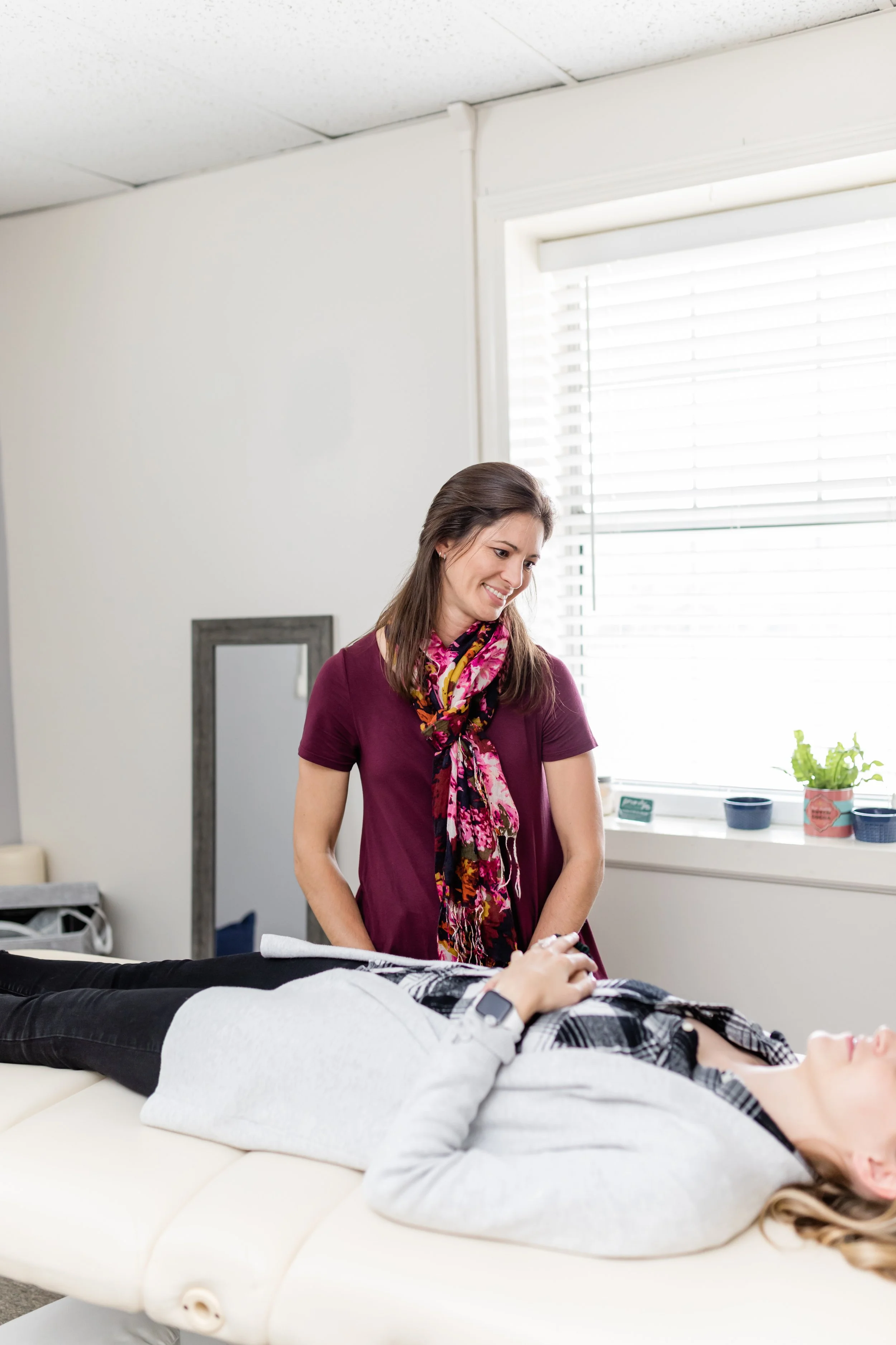 Do I Need a Doctor Referral for Physical Therapy in Mt. Juliet, TN?