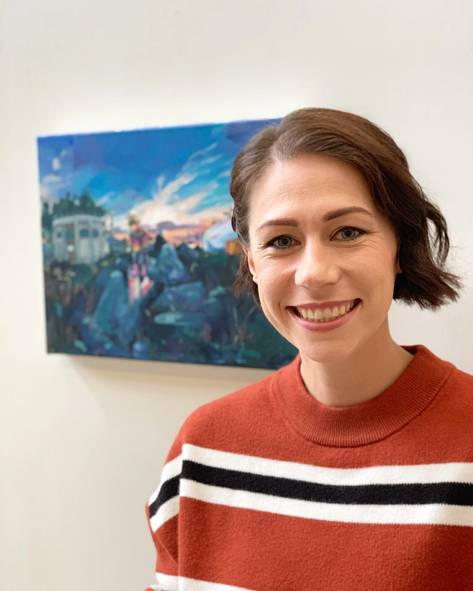 Women's Art Prize Tasmania — RANT Arts