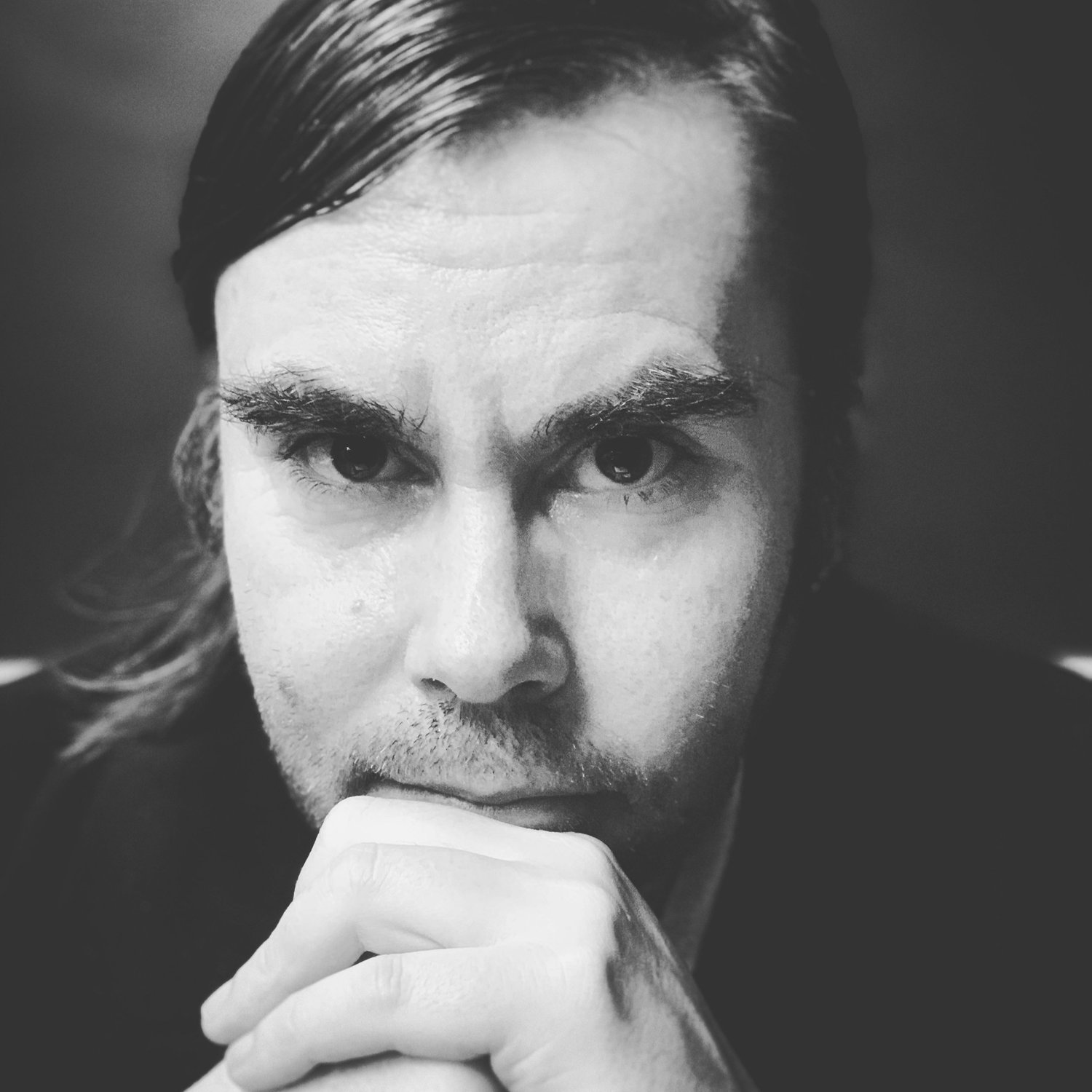 Nathan Ruckert Our Team — RANT Arts