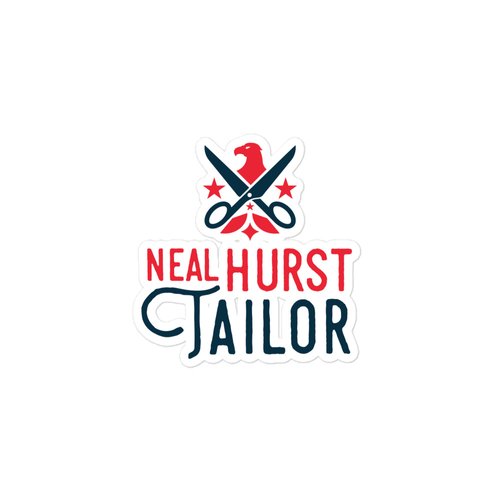 In Stock Now — Neal Hurst, Tailor