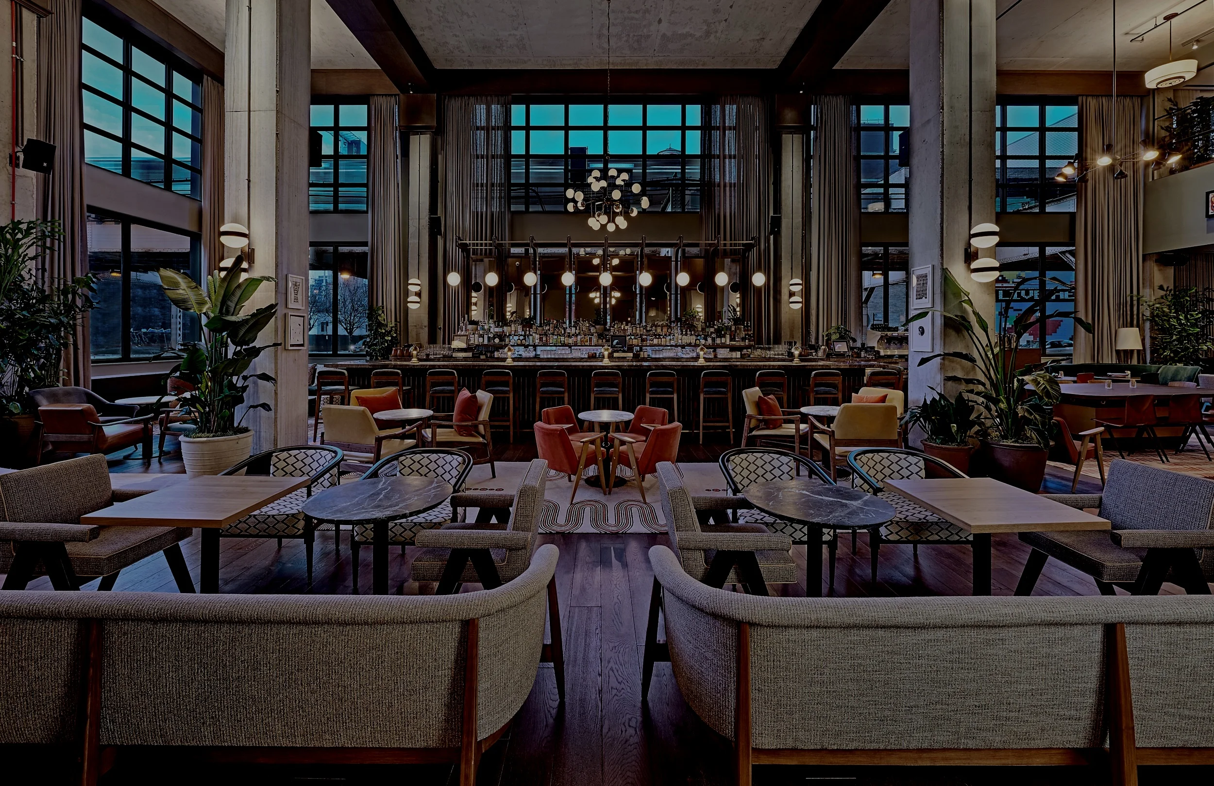 Cira Restaurant Chicago