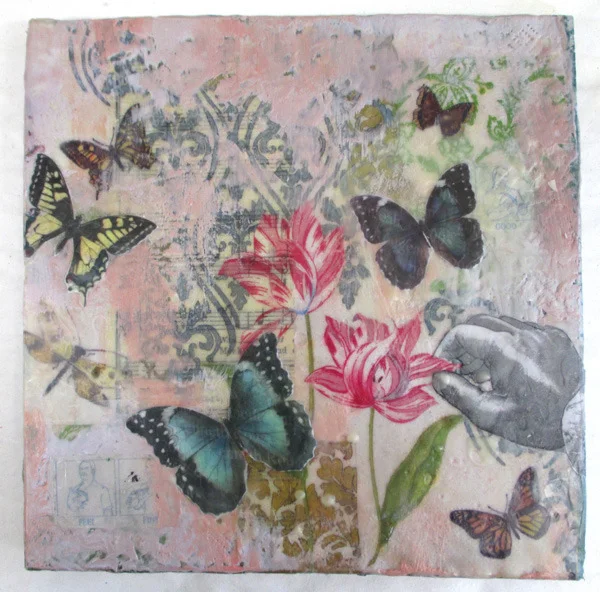 by Jenn Leighton
