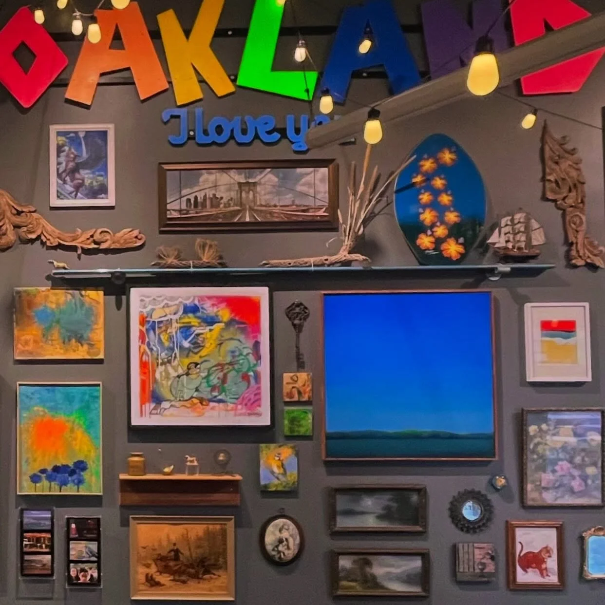 we&rsquo;re back open starting today Friday 1/2/26 7:30 to 3pm! plus new art installation! stop by or order online. happy new year!!!