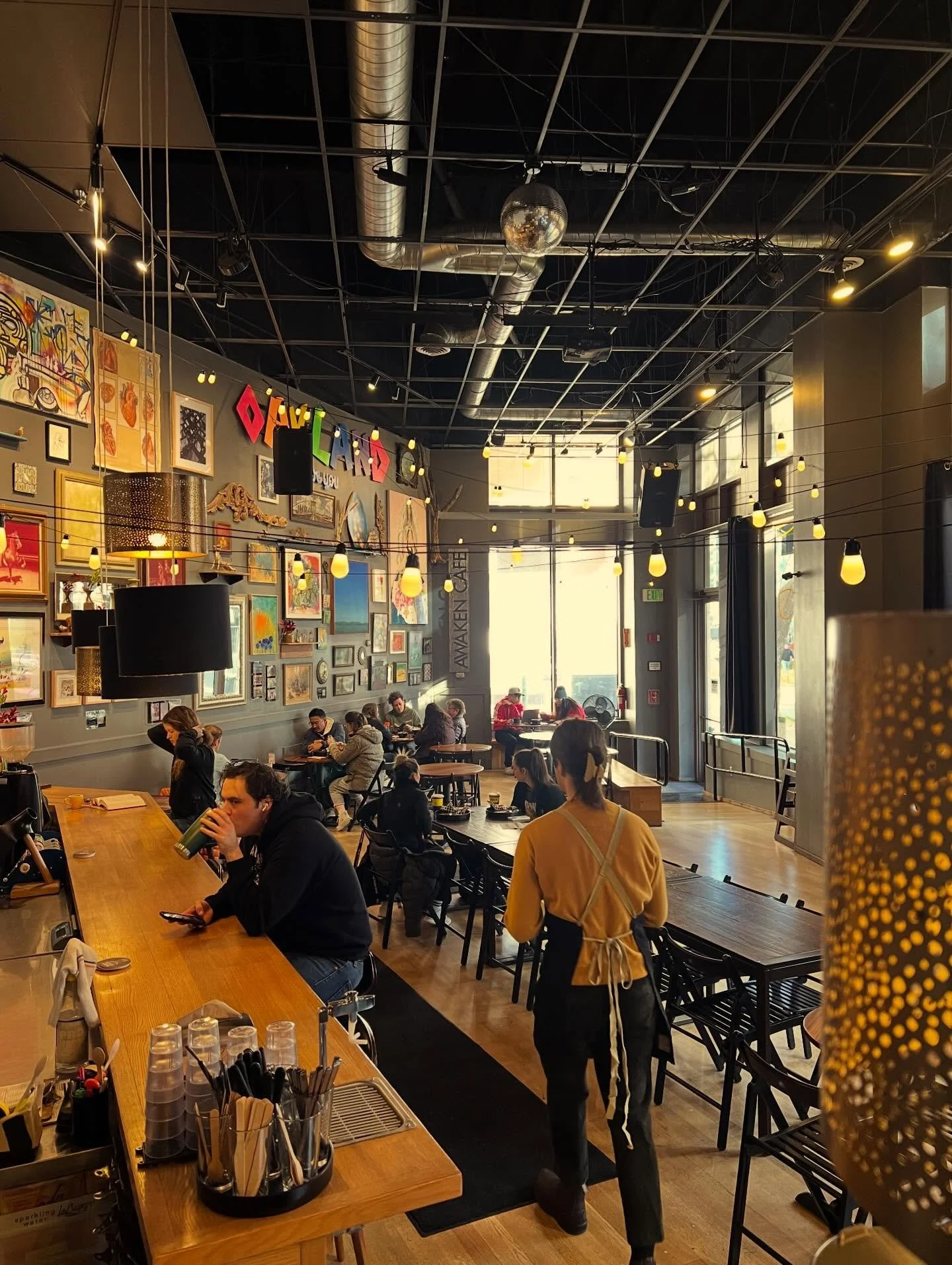 we&rsquo;re open MLK day 7:30am-3pm!