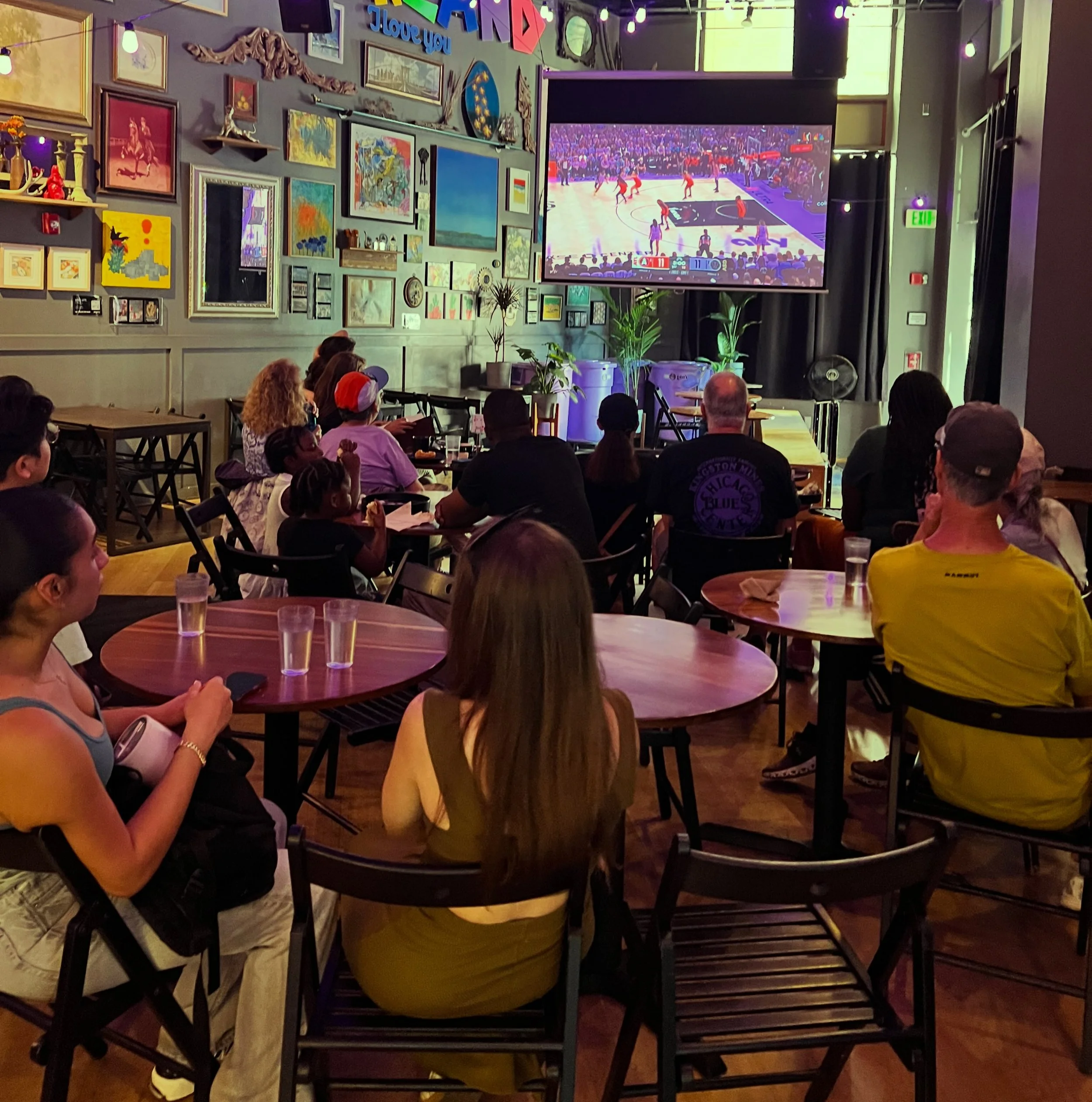 @valkyries game 2 watch party tonight! 5pm! (now with upgraded streaming service)!