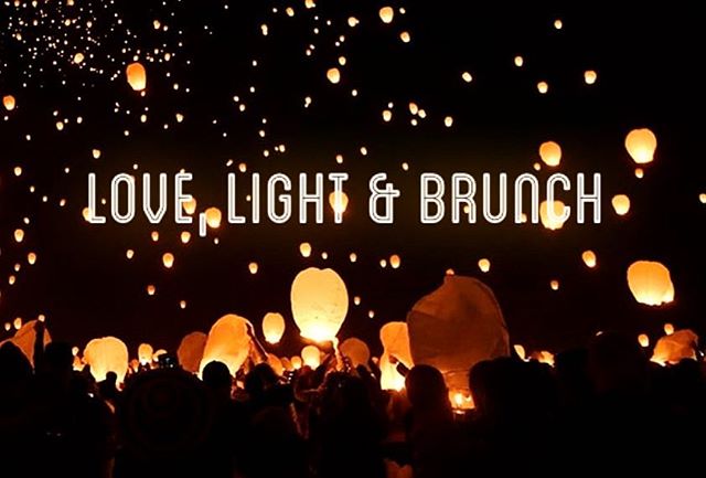 The Lanterns Festival is in town this weekend @wildwoodparkforthearts. Be transported to the moon, UK, Chicago, Germany, China &amp; Mexico w/ our special menu &amp; a chance to win 2 tickets to Sunday night&rsquo;s festival! Come brunch Saturday 8:3