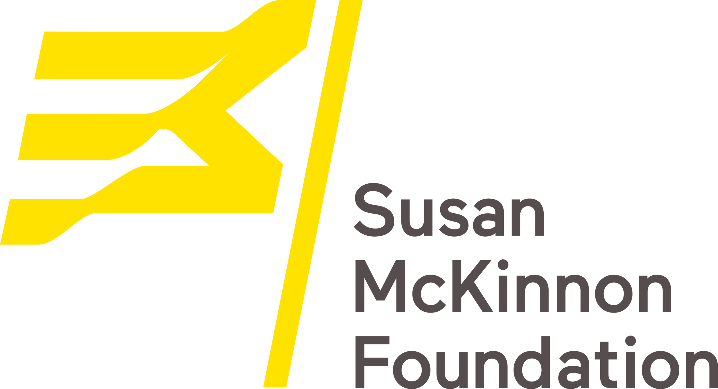 Susan McKinnon Foundation Brandmark RGB Charcoal.png