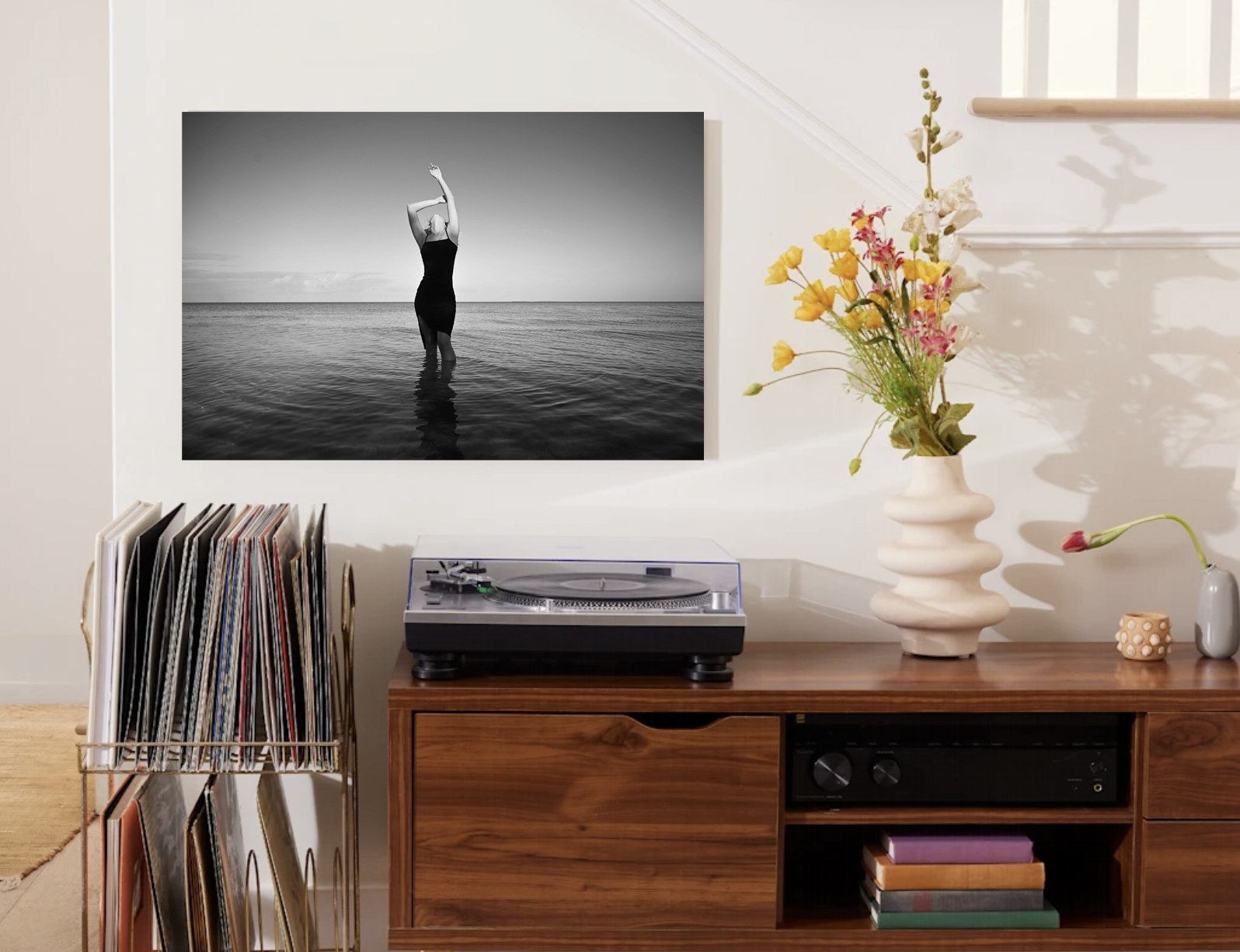 Metal Prints