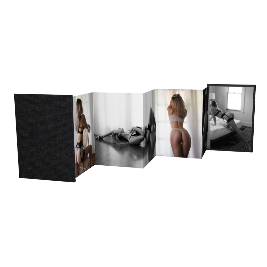 Mini Book