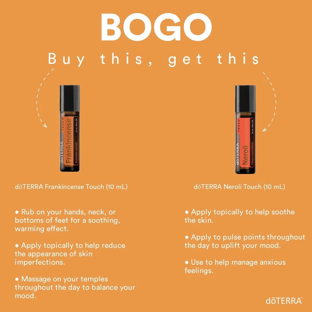 BOGO Day 2