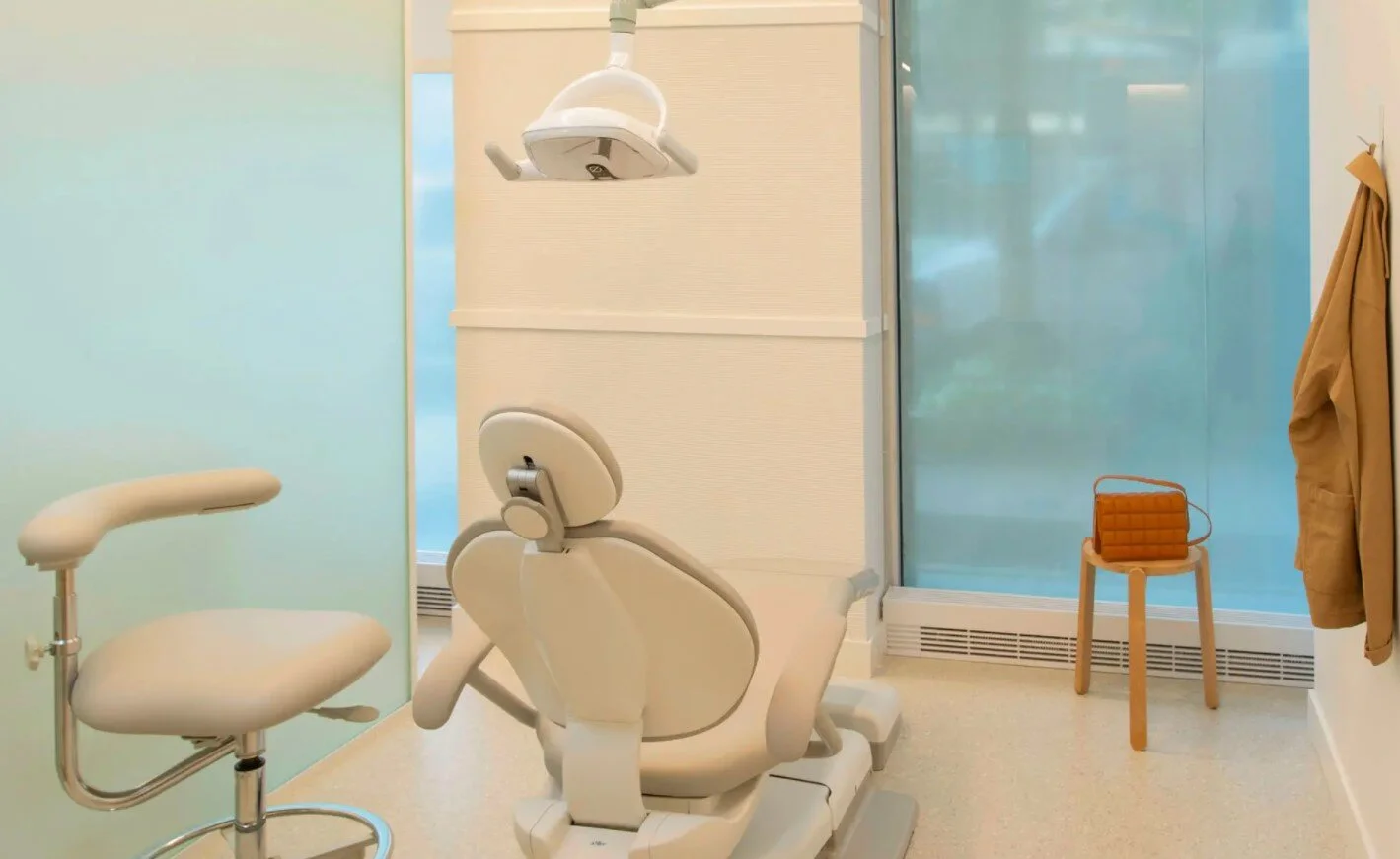 Tend Dental UWS — Nevco Contracting, Inc.