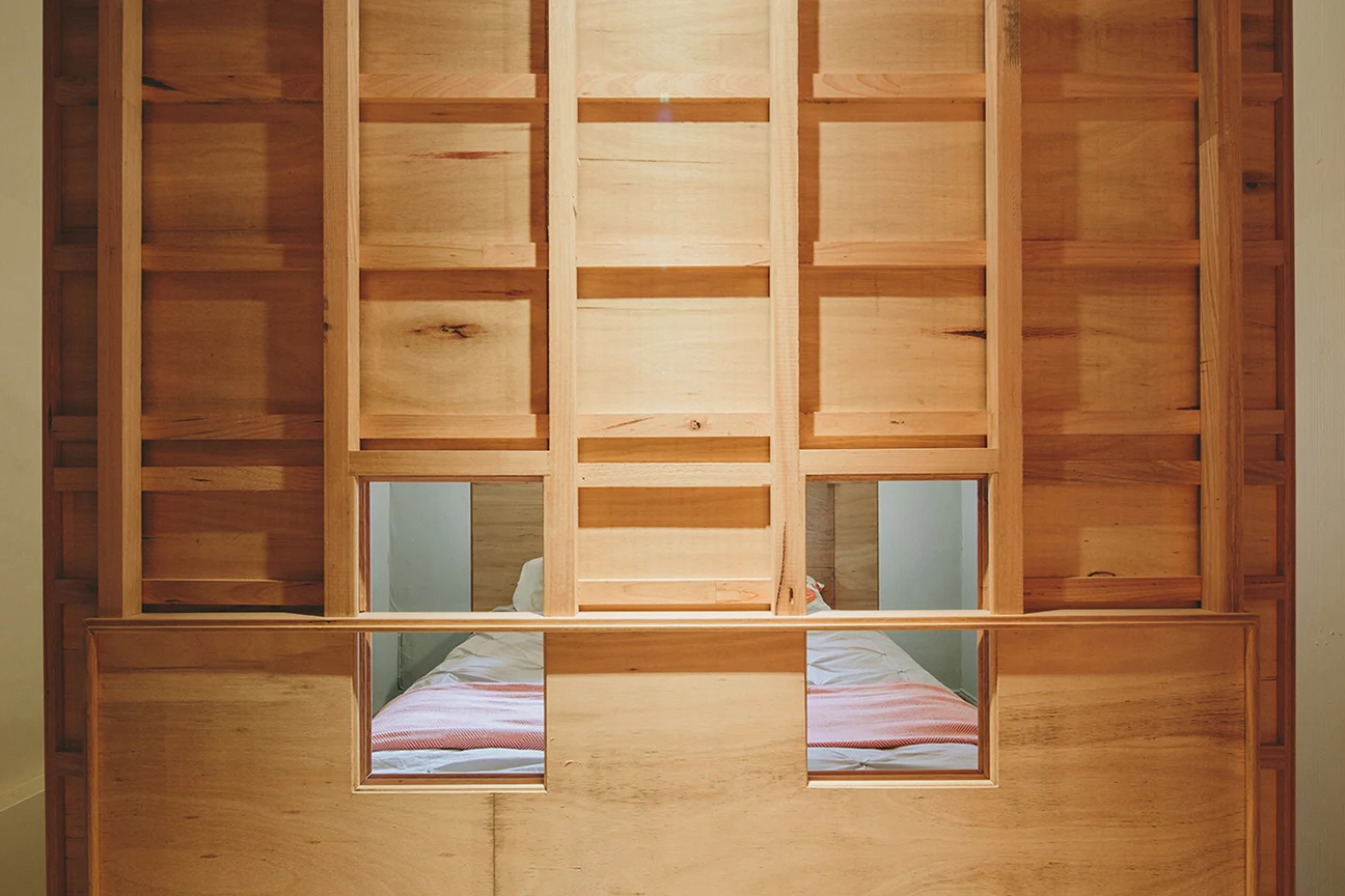 Ingle Hall, Hobart
