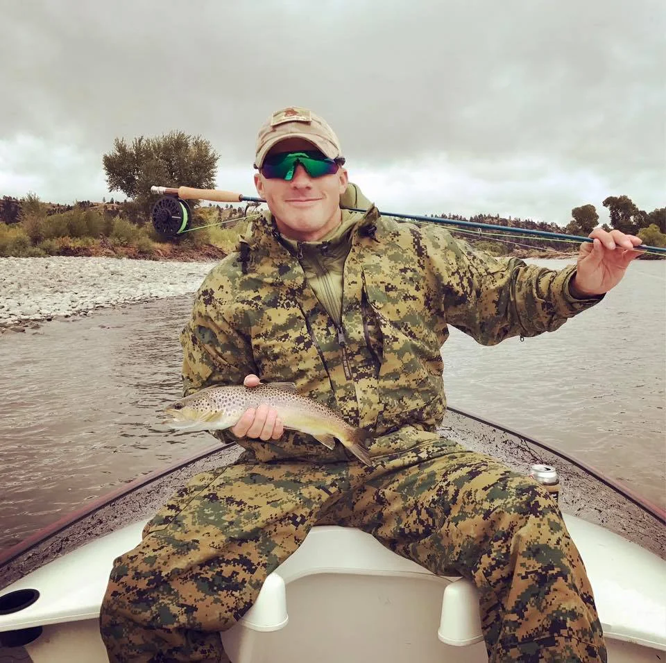 “One of the Best Things I've Done in My Life!”