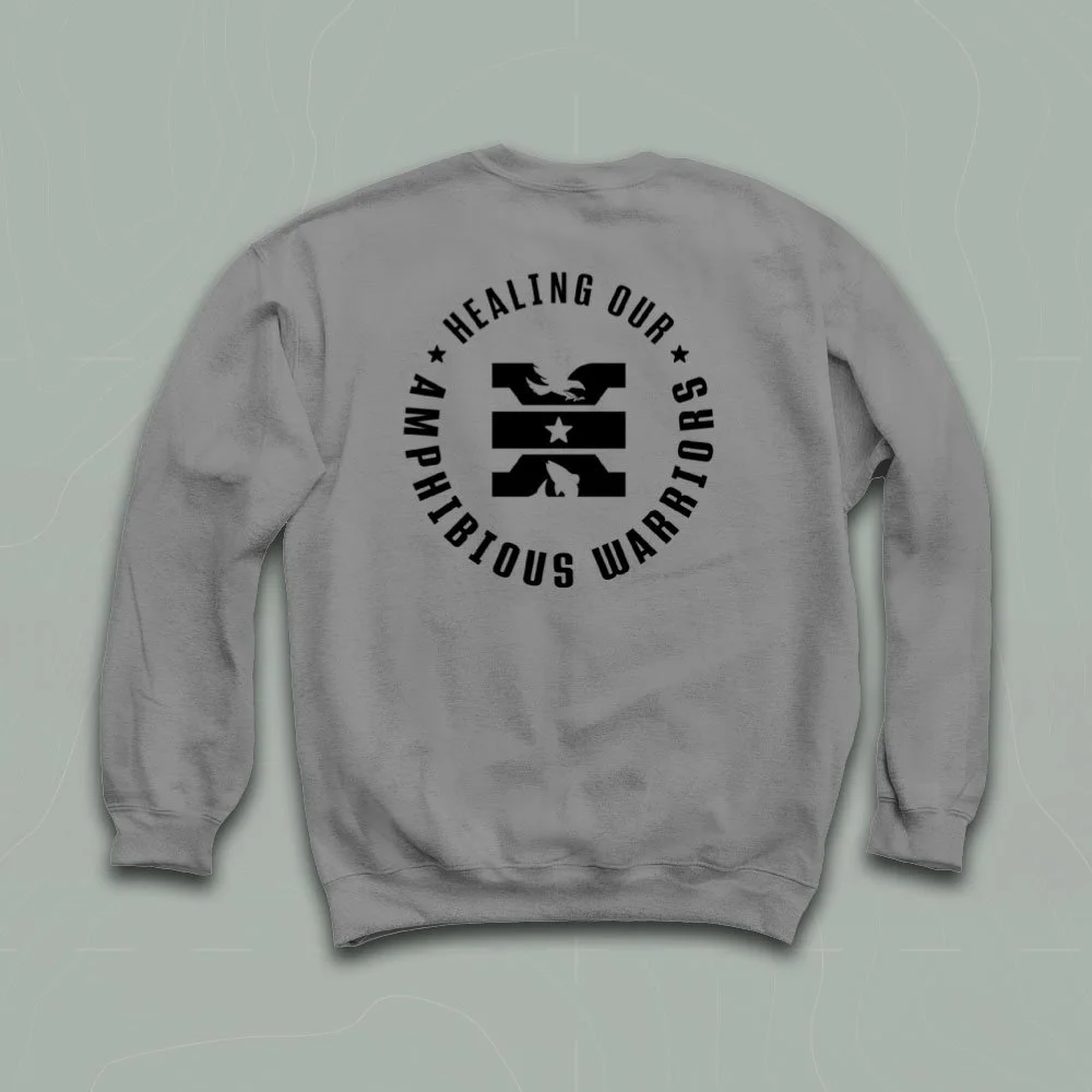 Merch — The Bar X Project