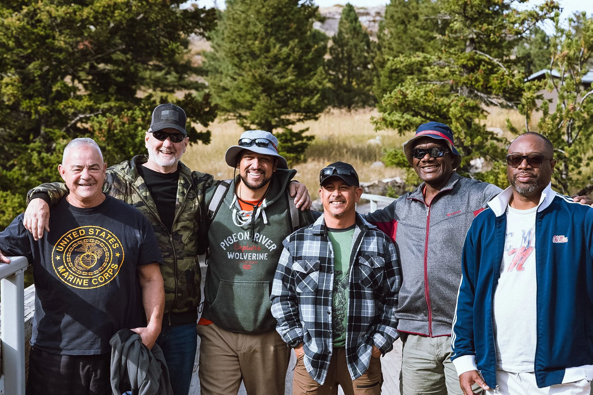 MTT September 10-14: Four Creeks Ranch, Big Timber, Montana
