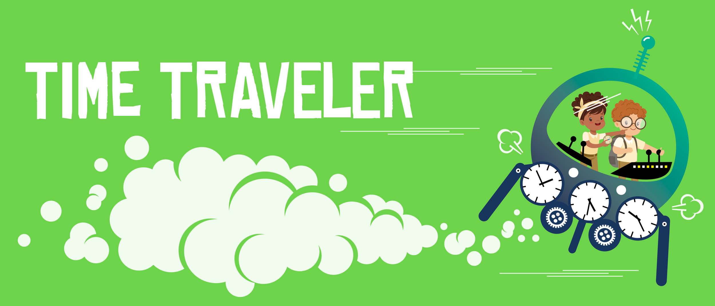 Time Traveler