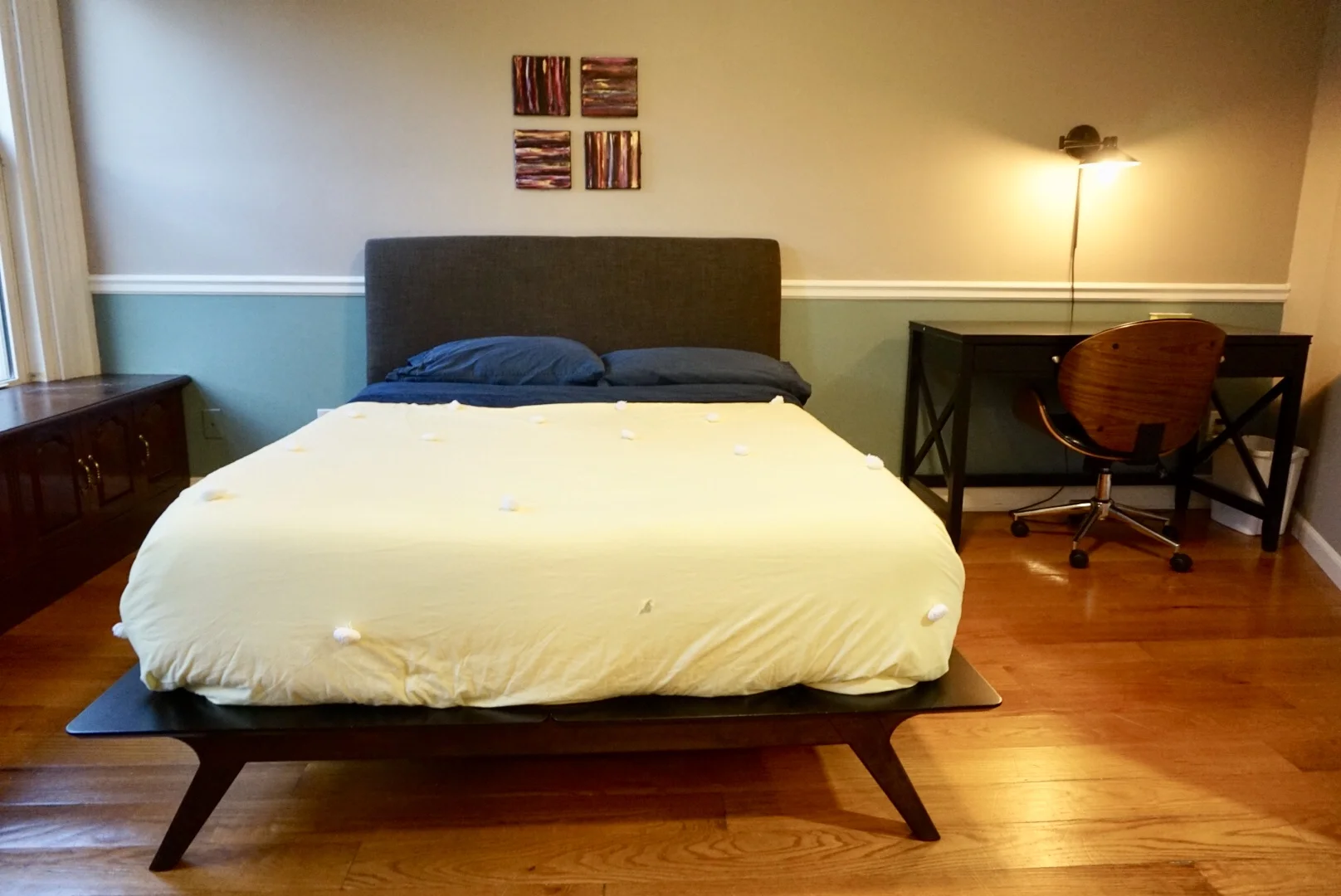 Boerum Hill Duplex Ra House Brooklyn