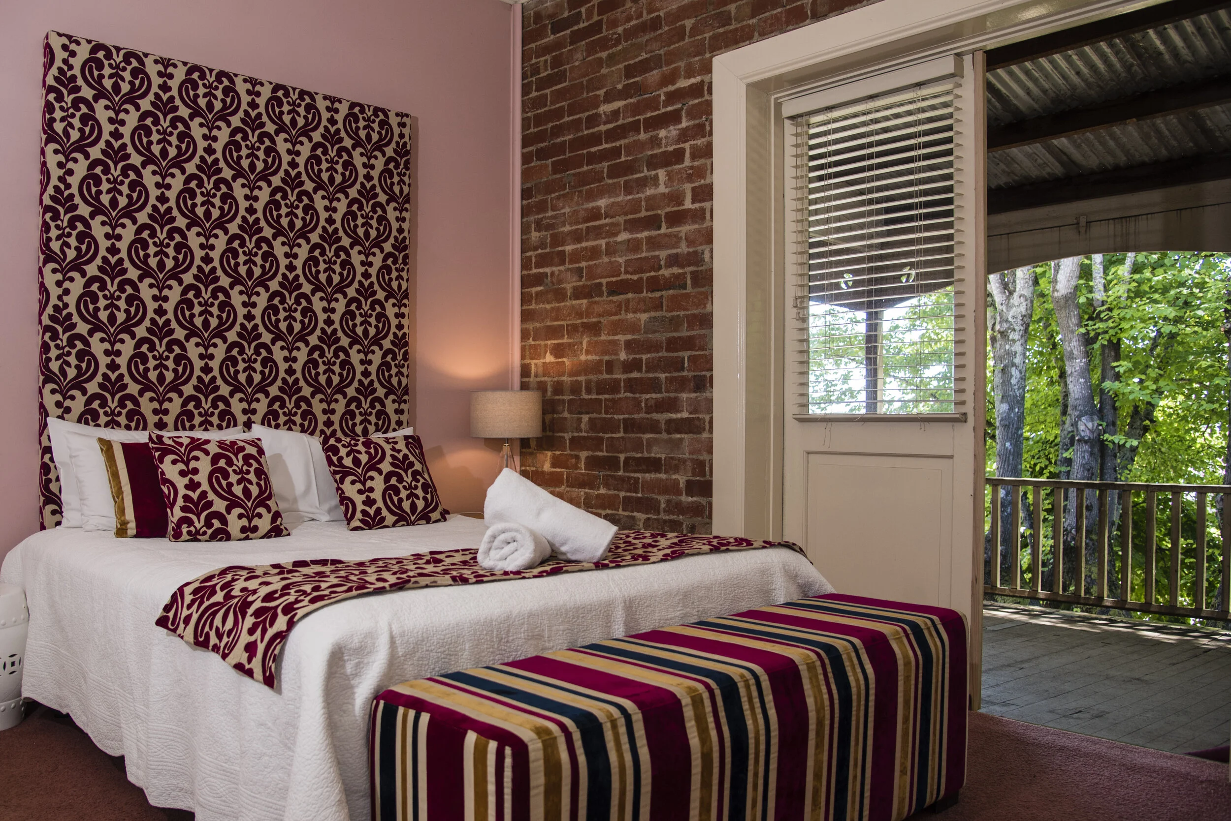 Gift Vouchers — The Royal Daylesford Hotel