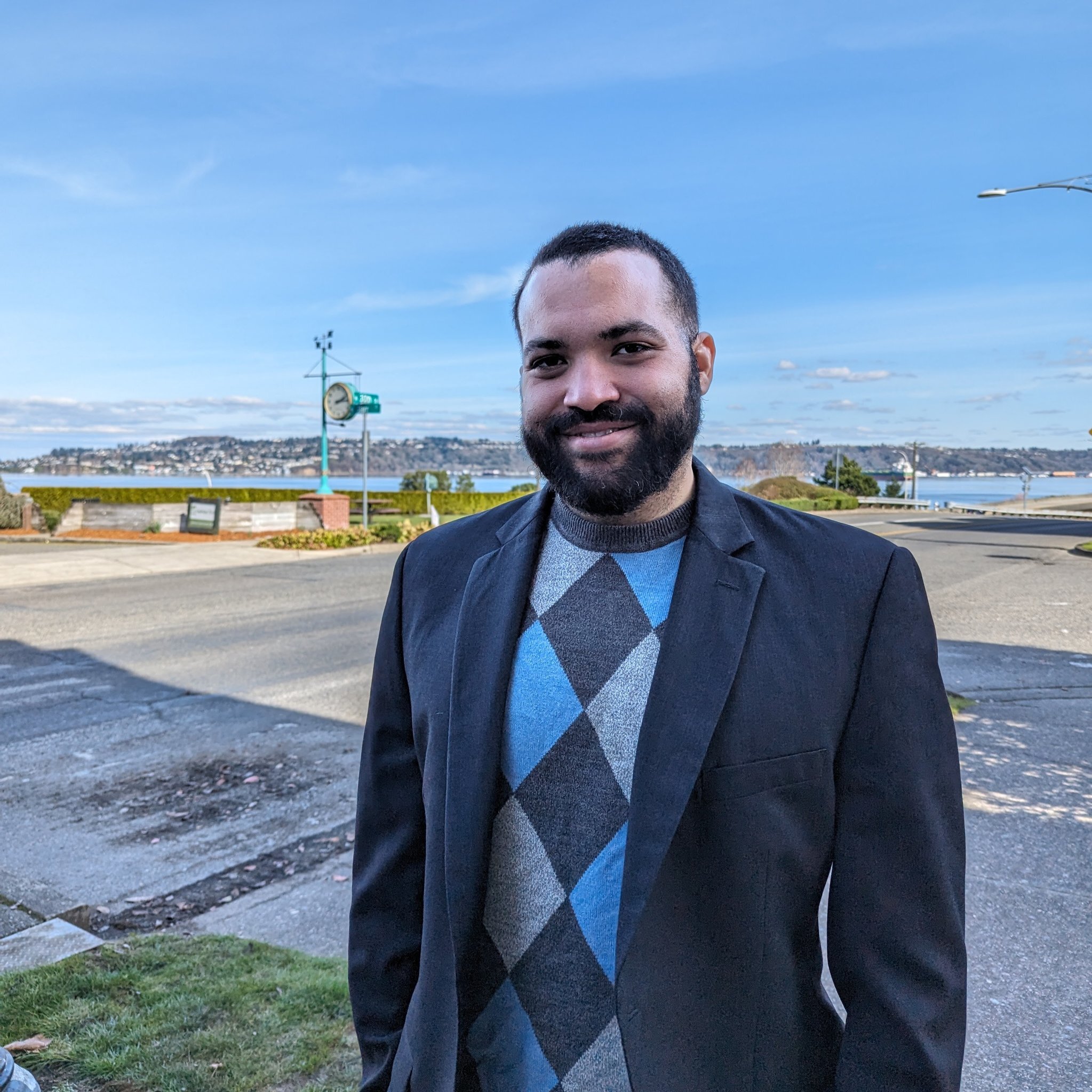 We're very excited to introduce Steve Colter! Steve is our newest attorney, and even though he's only been with us for a few weeks, he's already providing insight and value to our clients.
 
After serving as an Army Officer at JBLM, he headed to the 