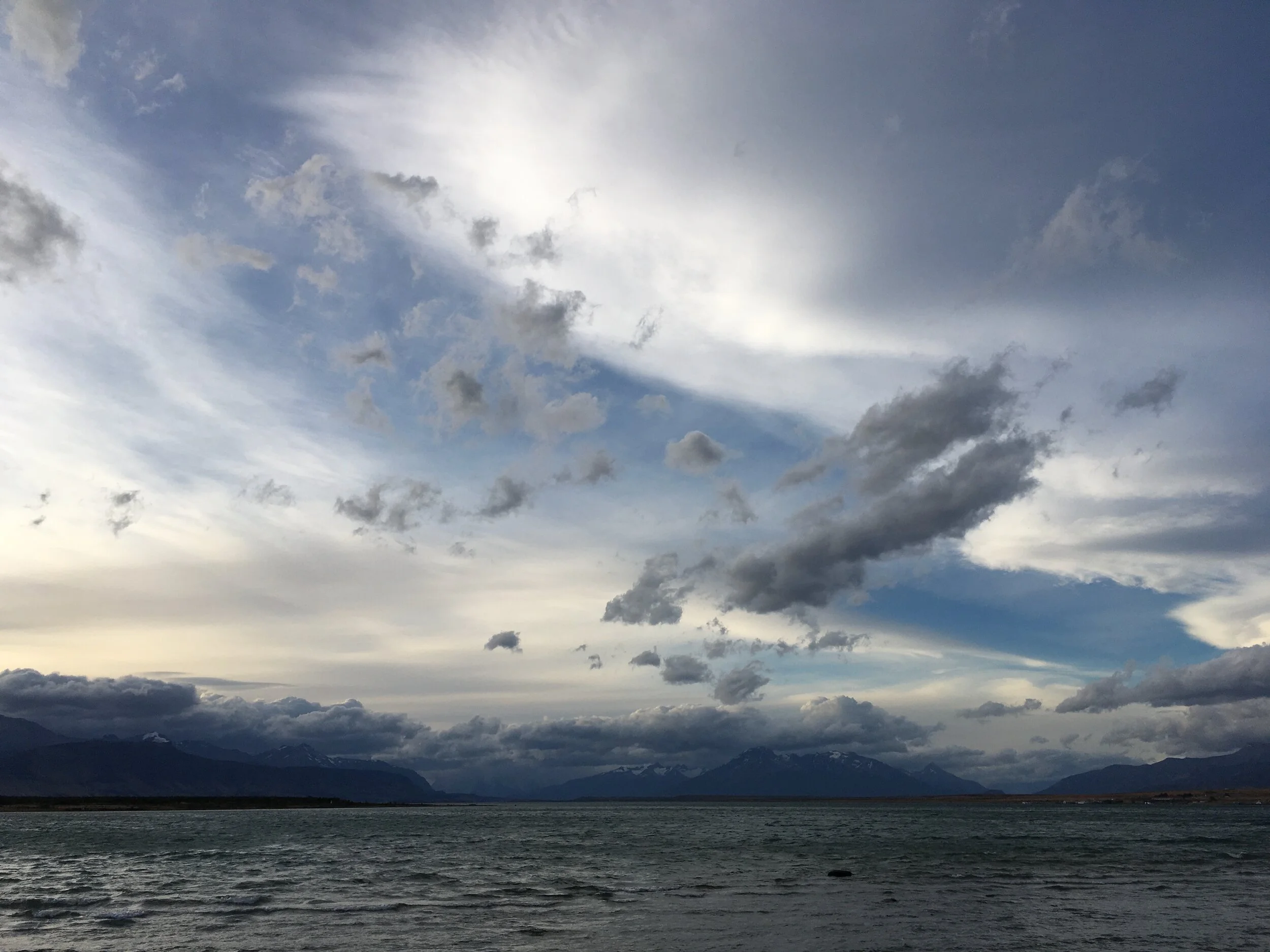 The Geography of Hope