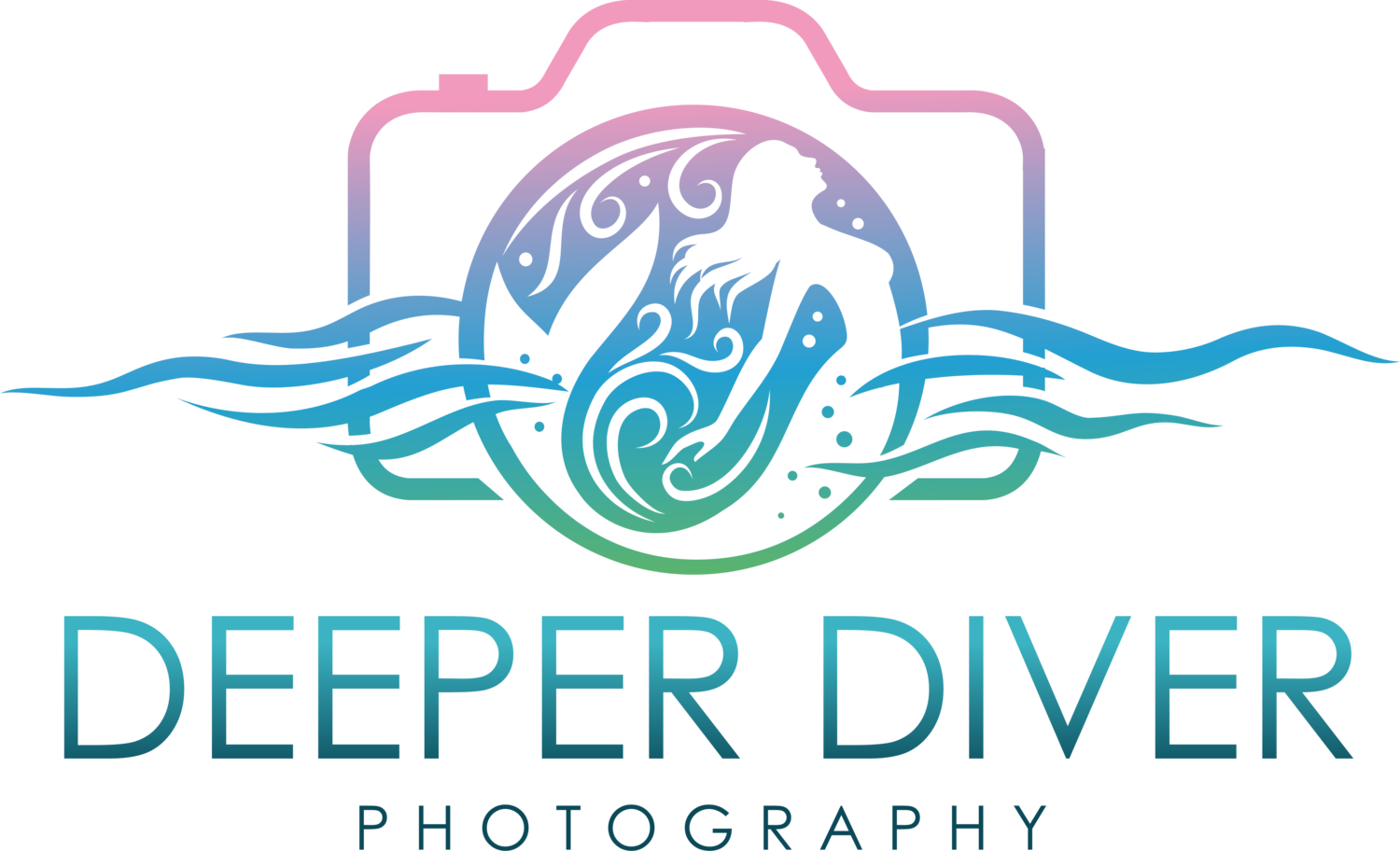 Deeper Diver Photography