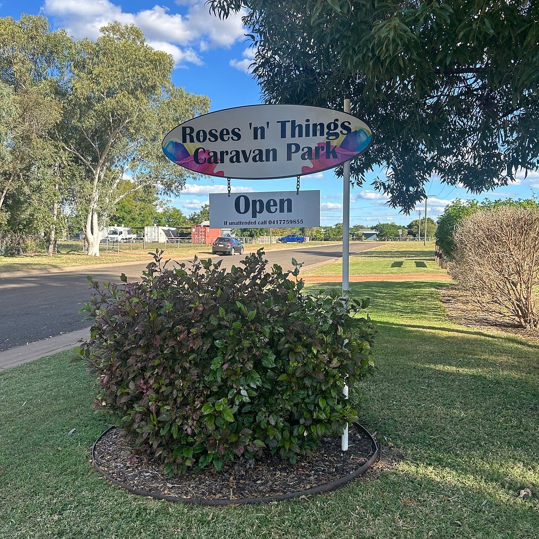 What 2026 looks like....