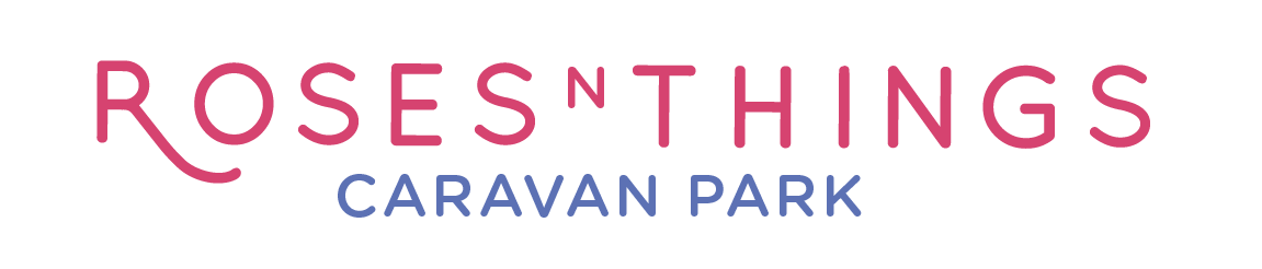 Roses N Things  |  Caravan Park Barcaldine