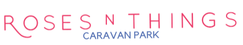 Roses N Things  |  Caravan Park Barcaldine