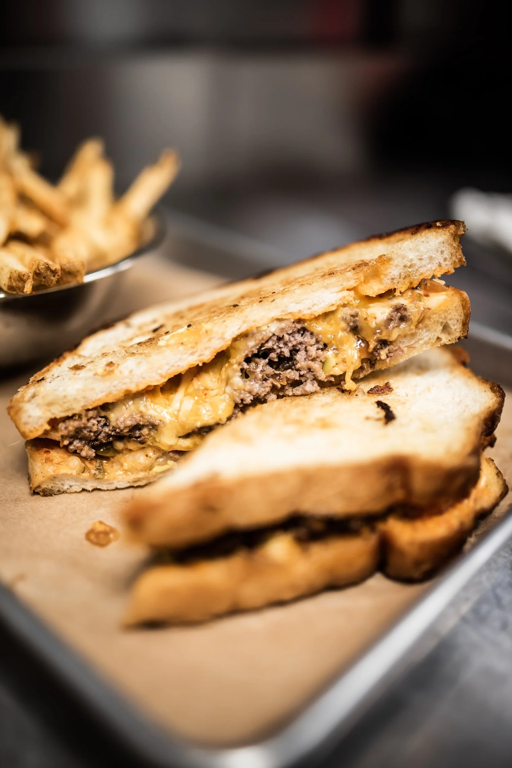 Philly Jay's Cheesesteaks