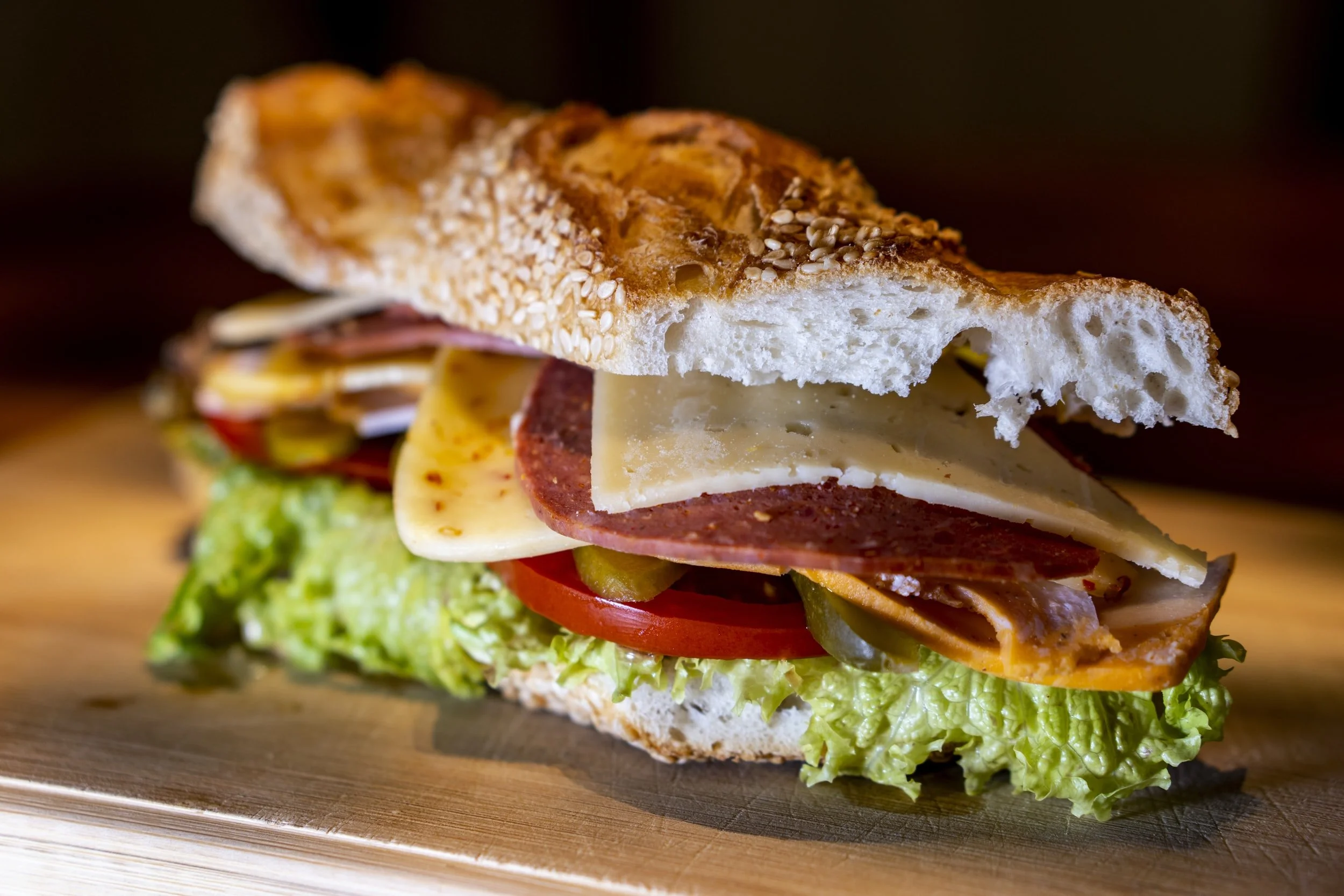 Deli Doctor