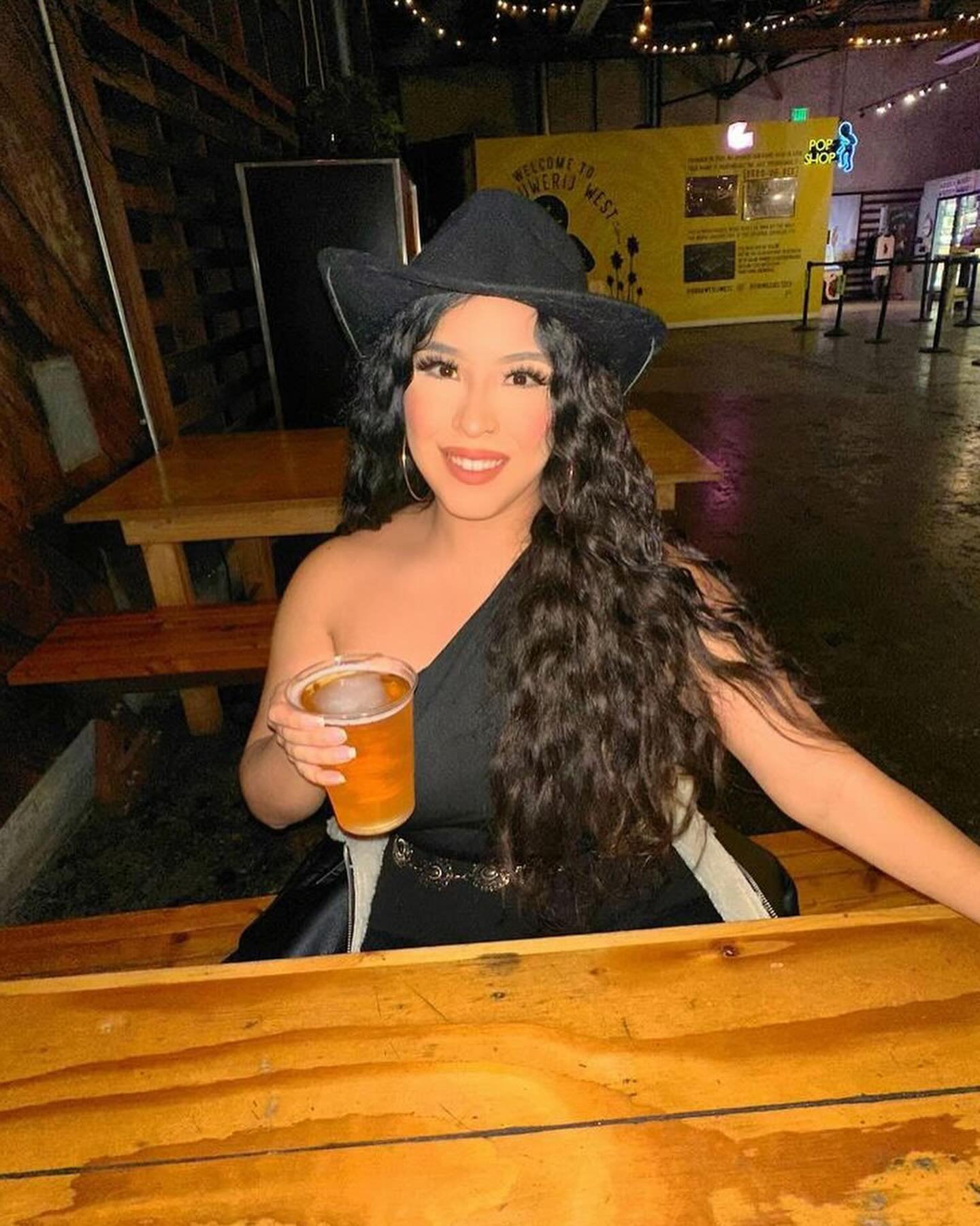 Who&rsquo;s ready for LA BOTA?! 💃 Click the link in bio to get your tickets 🎟️ We can&rsquo;t wait to see you all THIS Friday (5/10) 👢 Doors at 7pm

📸 Don&rsquo;t forget to tag us at @brouwerijwest to be featured!

@bri_garcia99 @thebiggestbeard1