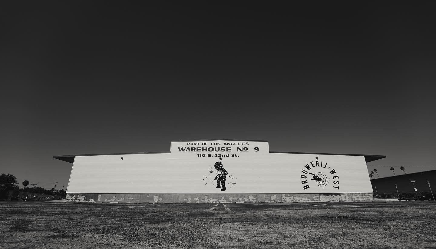 📢 THE FINAL POUR 🍻 

Well, the time has come&hellip;. Sunday, March 2nd will be the last day for our Tasting Room.

San Pedro: We don&rsquo;t even know where to begin. Nine years ago we had a dream and took a chance on creating not just a brewery, 