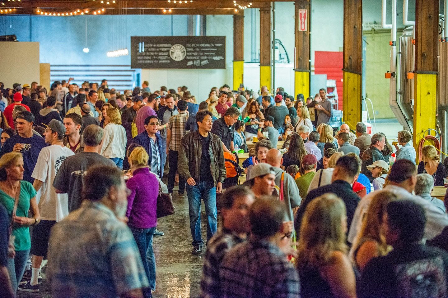 We can&rsquo;t wait to see you all for our 9th Anniversary/Final Farewell today 💛 If you don&rsquo;t have an RSVP ticket, we will have a VERY LIMITED number of tickets at the door at 3pm 🚨 Otherwise, consider today sold out. Please understand that 