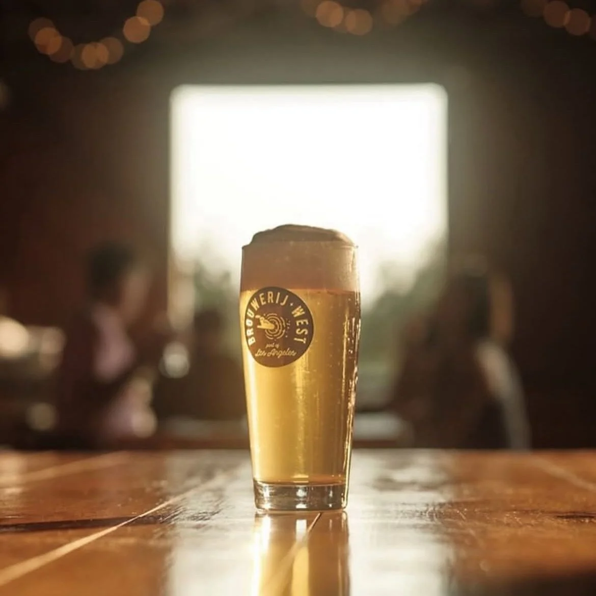 Doors are open and the TVs are on! 🏈 The BIG GAME kicks off is at 3:30pm 🍺 We&rsquo;ll have servers in the Tasting Room, so you don&rsquo;t miss a second of the game! We&rsquo;ll have craft beer, @thingsseltzer, micheladas, @drinkghia mocktails and