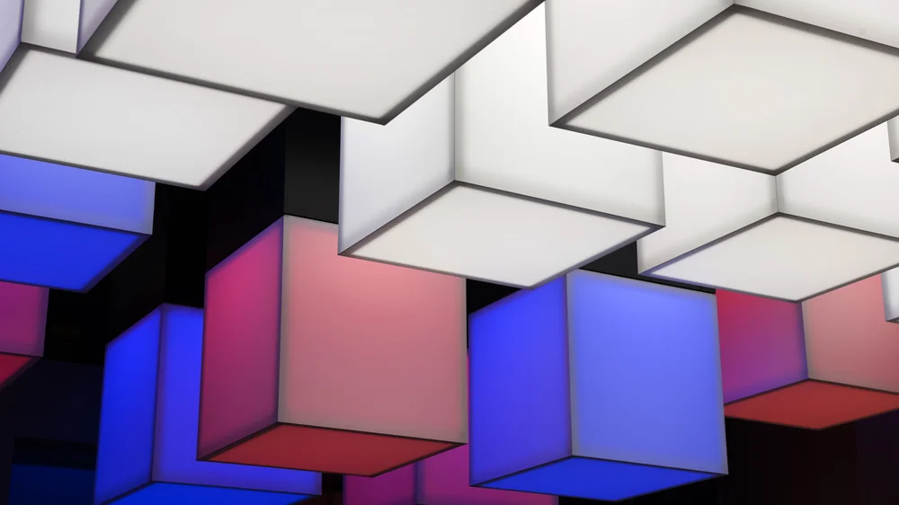 Led Backlight Module Melbourne & Sydney — Linear Matrix