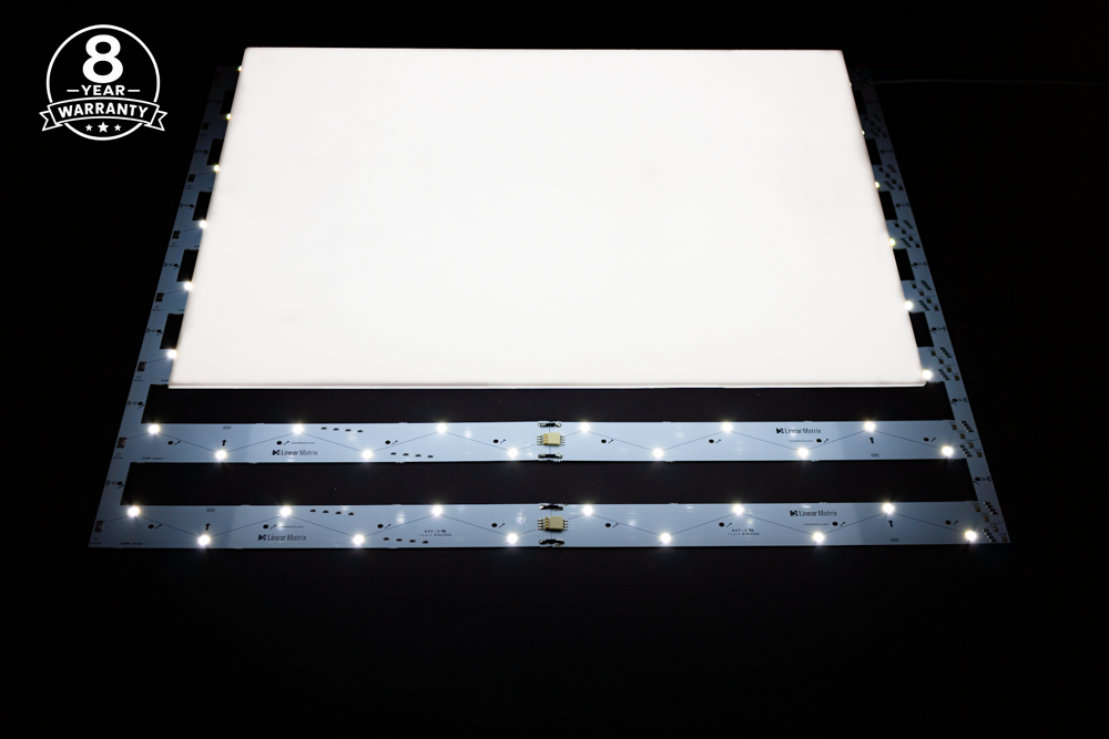 Pure White Backlighting Module-8 with 8 Year.png