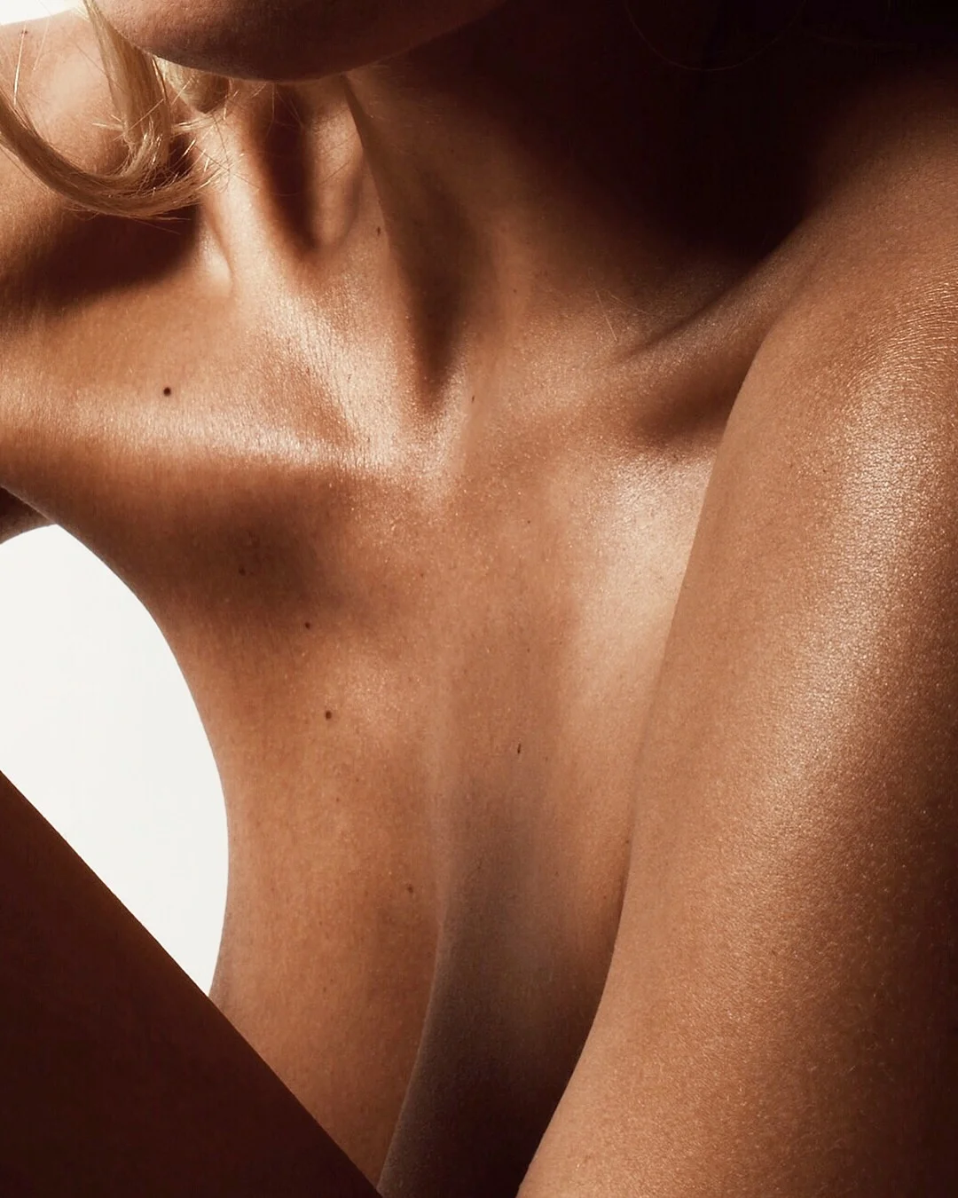 Take Care Of Your Full Face