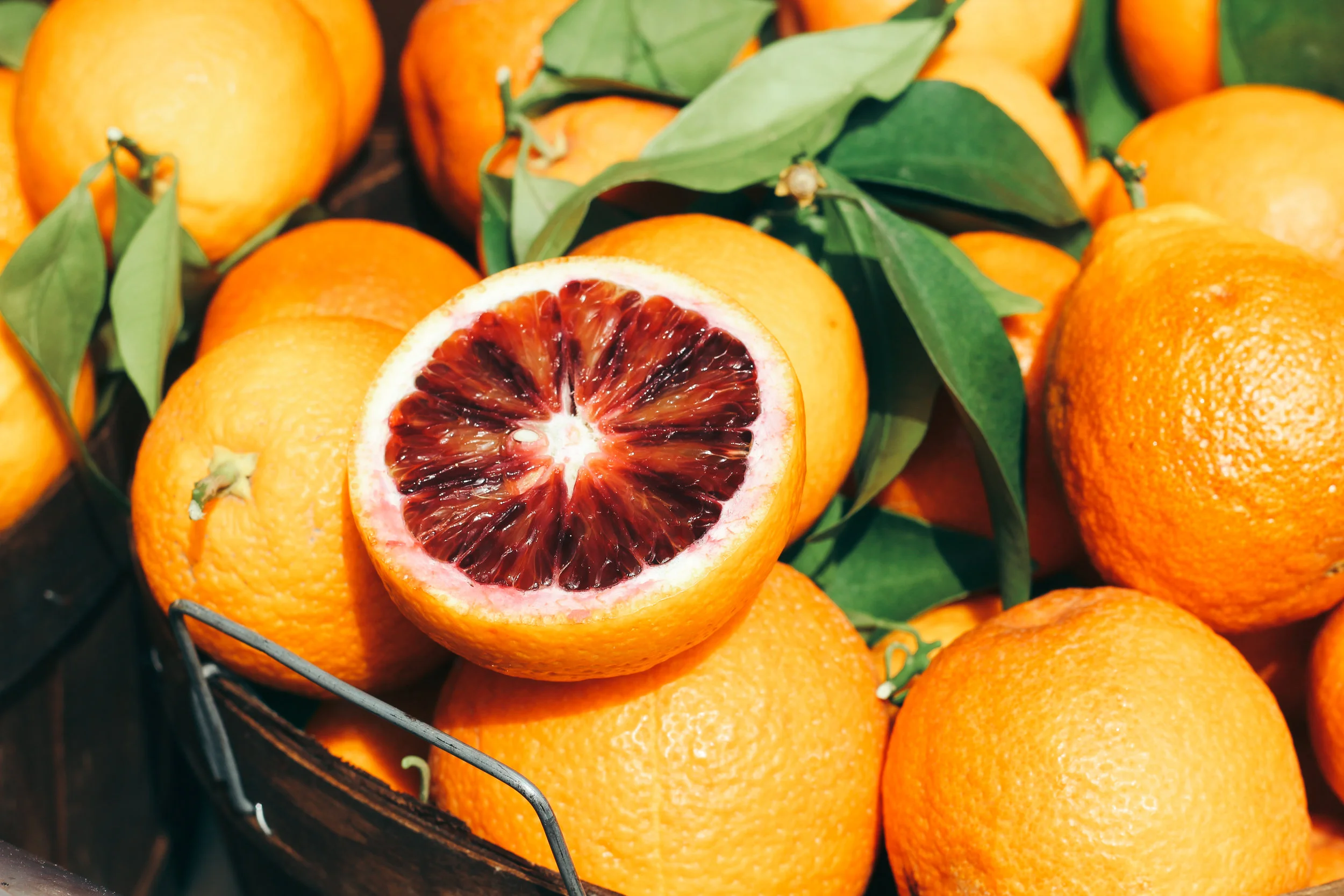 What's the Difference Between AHA and BHA?
