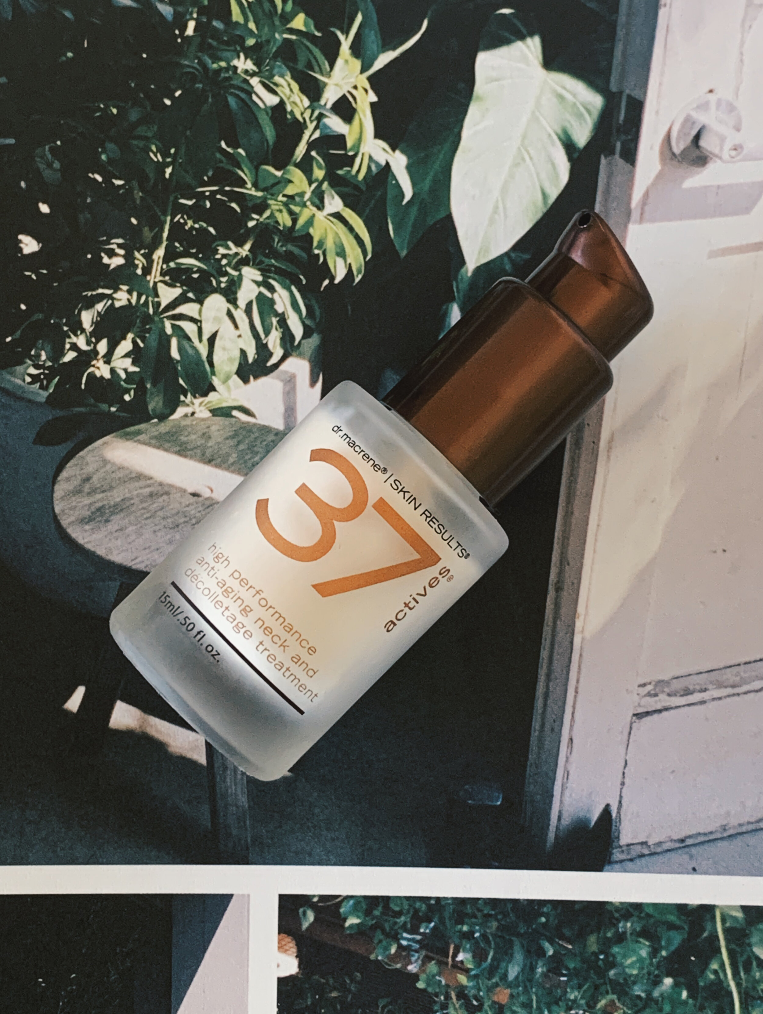 Skincare For Your Neck Do You Need It To Dew List