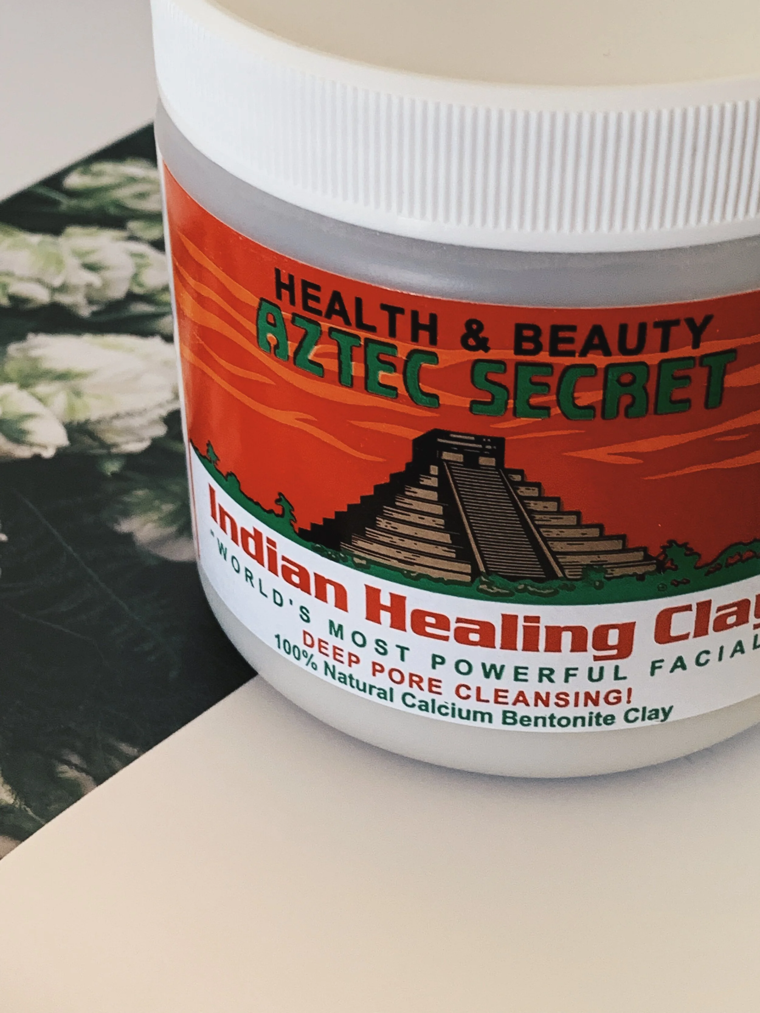 Review: Indian Healing Clay is it Really That Good?