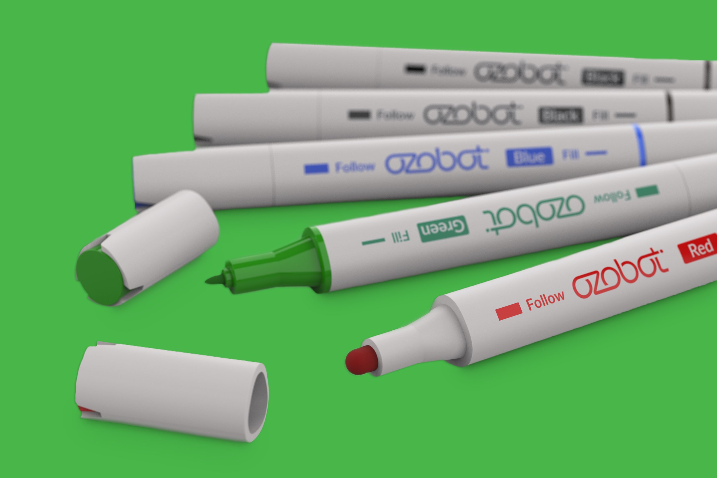 COLOR CODES PACKAGING & BRANDING — KELSEY CONNOLLY