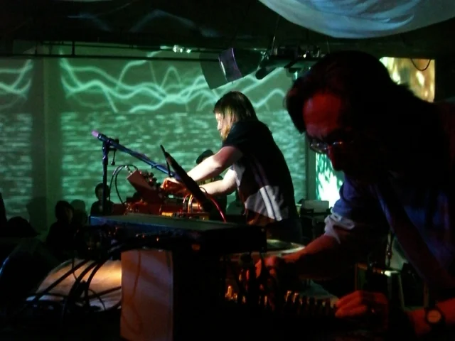 Hans and Marco at Super Deluxe 002.jpg